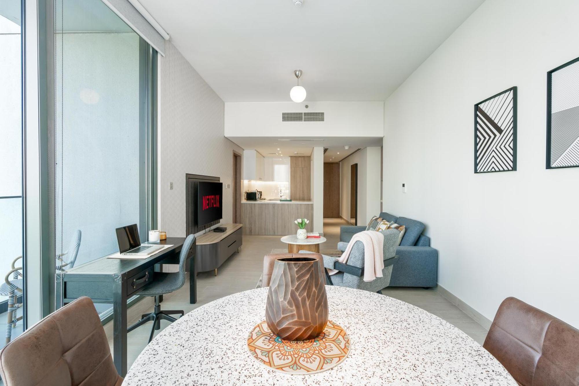 Holiday home Vacay Lettings - Liv *