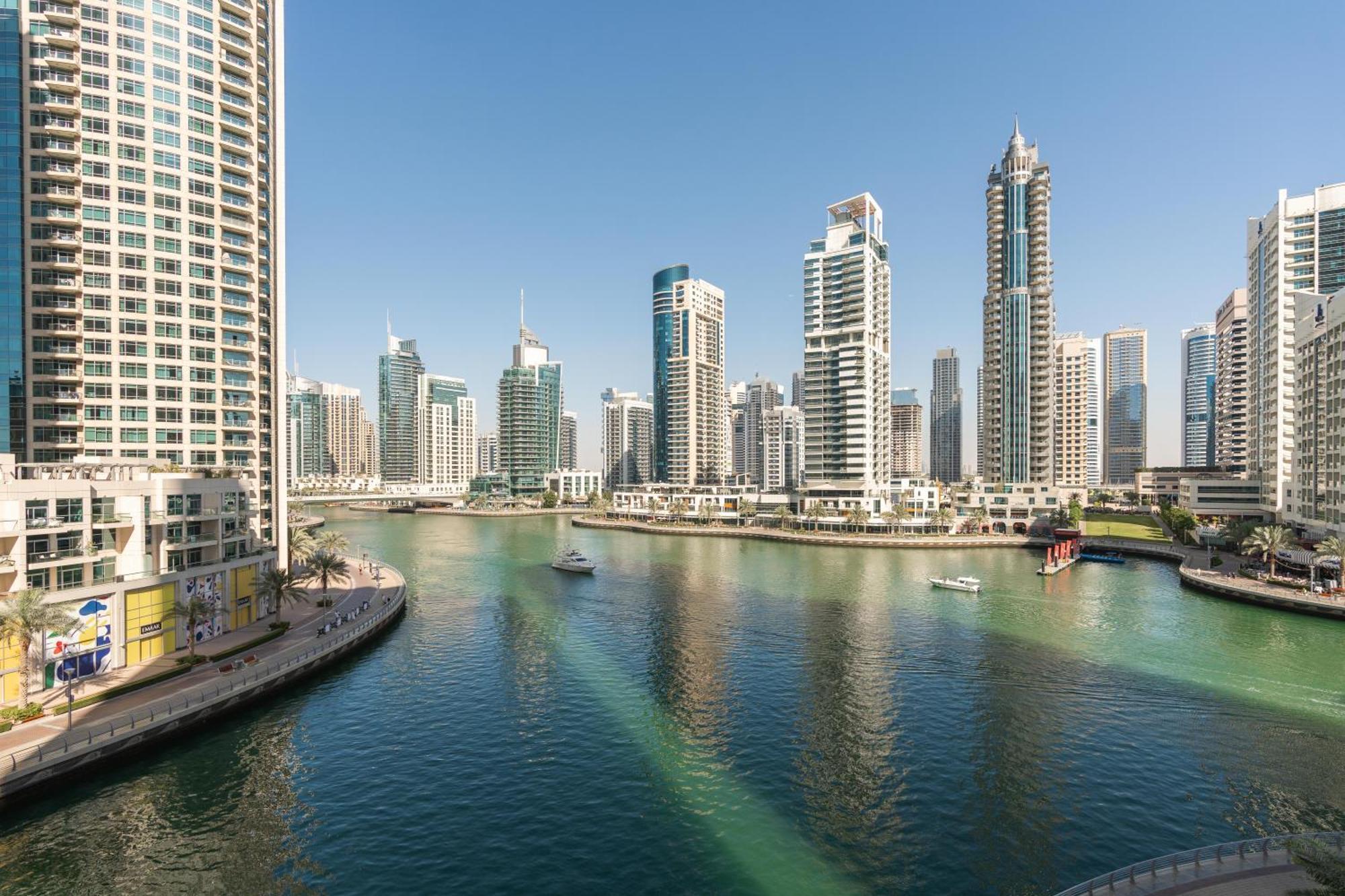 Holiday home Vacay Lettings - Liv Dubai