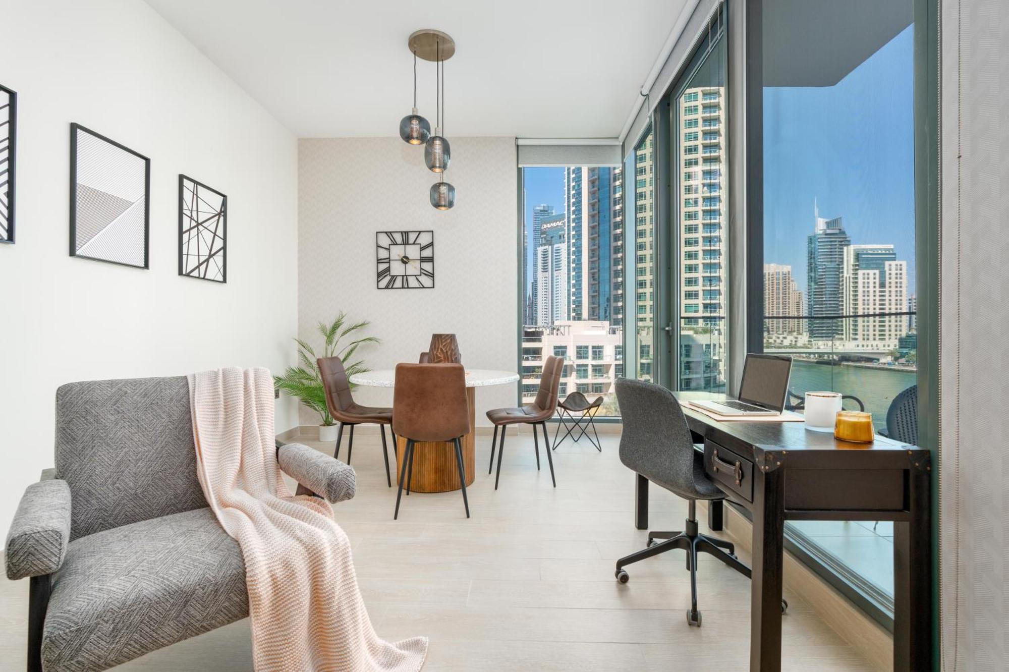 Vacay Lettings - Liv * Dubai