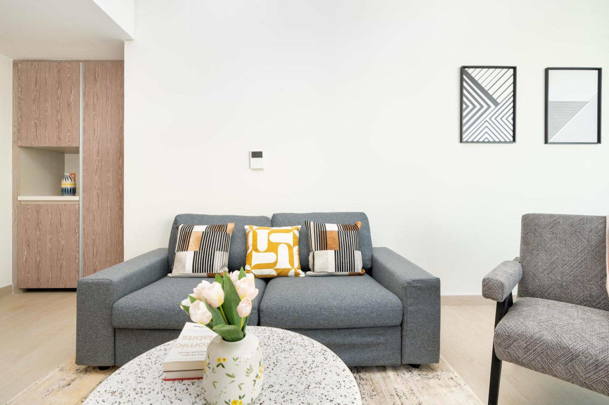 Holiday home Vacay Lettings - Liv *