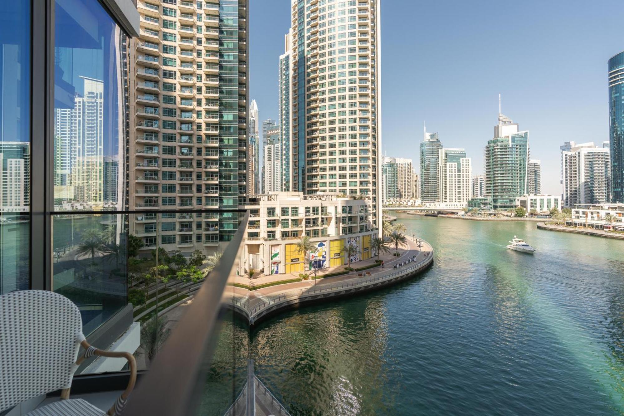 Vacay Lettings - Liv Dubai