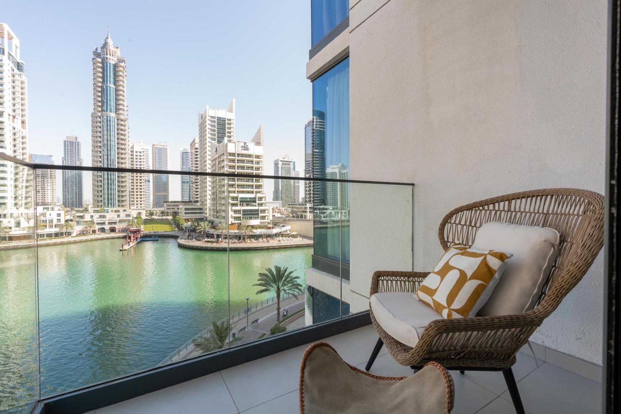 Holiday home Vacay Lettings - Liv