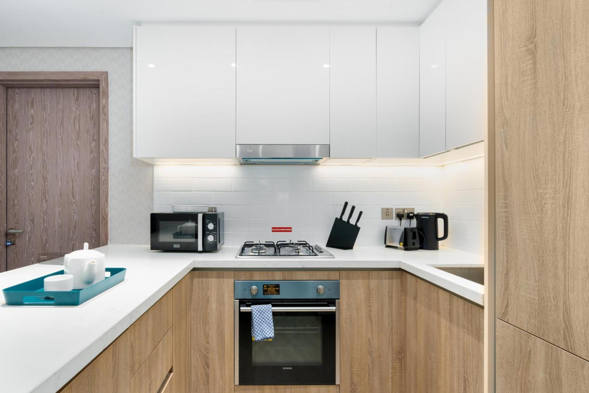 Vacay Lettings - Liv * Dubai