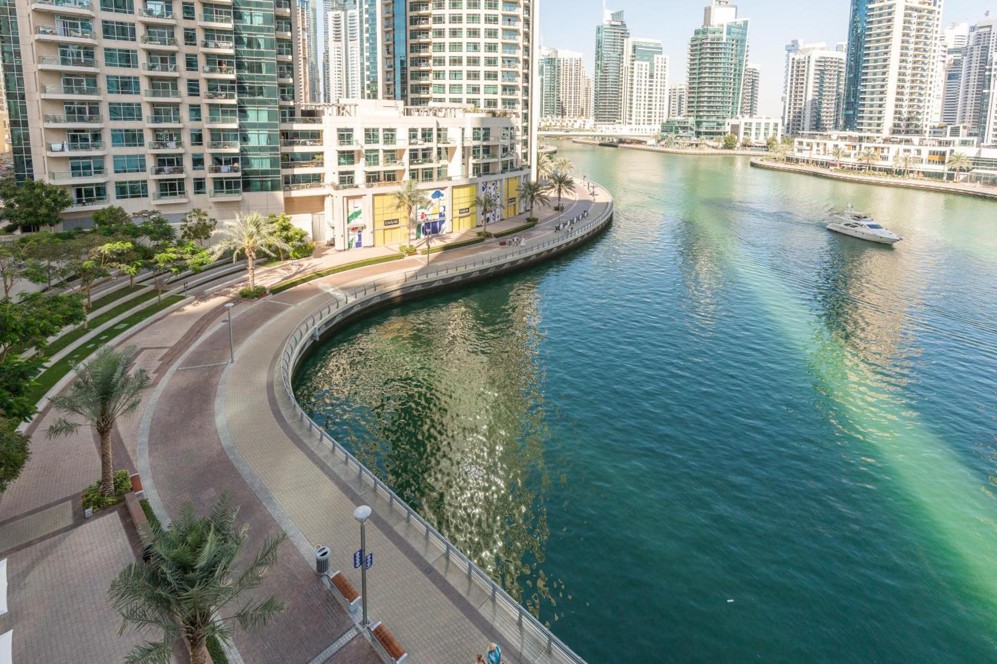 Vacay Lettings - Liv Holiday home Dubai