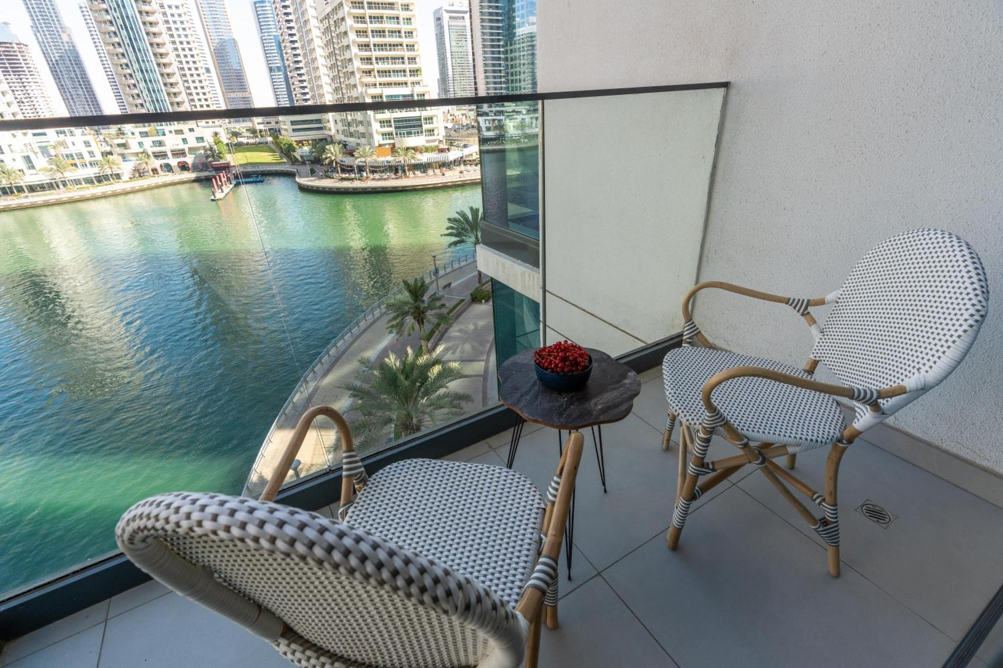 Holiday home Vacay Lettings - Liv Dubai