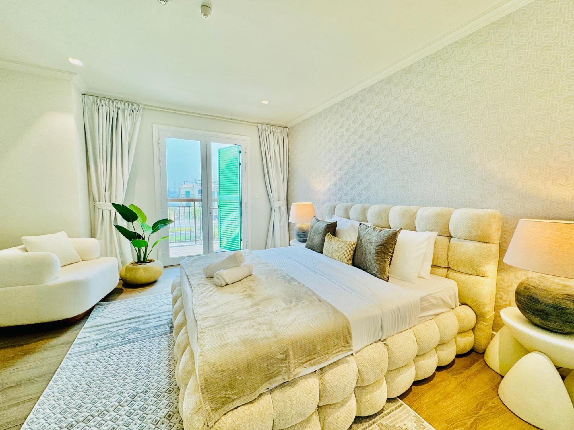 Venduras - Spacious 4-bedroom Luxury In La Mer, Villa *