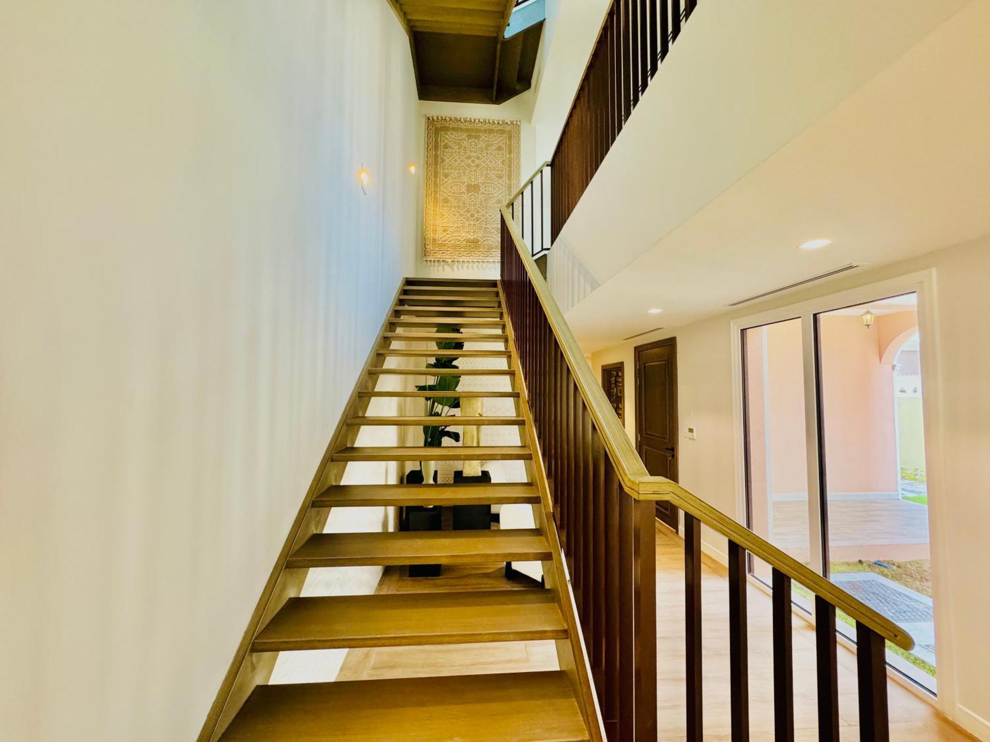 Venduras - Spacious 4-bedroom Luxury In La Mer, * Dubai