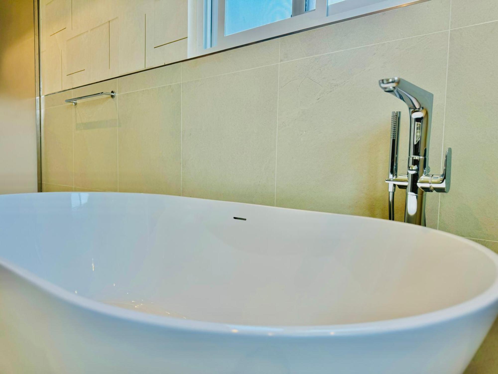Venduras - Spacious 4-bedroom Luxury In La Mer, Dubai