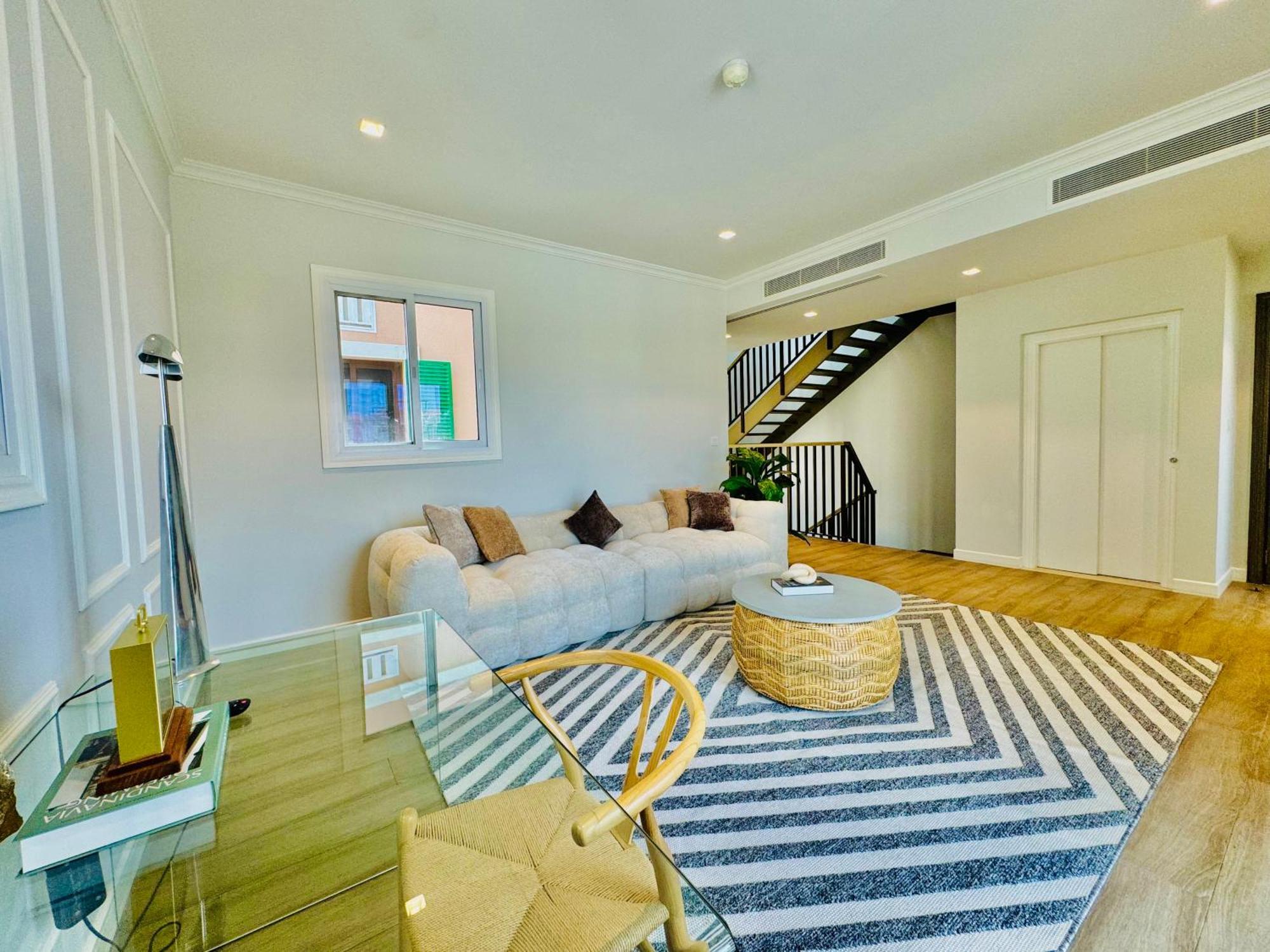 Venduras - Spacious 4-bedroom Luxury In La Mer, * Dubai