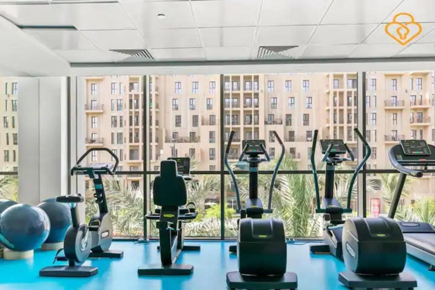 Apartment Beautiful - Town Square Dubai