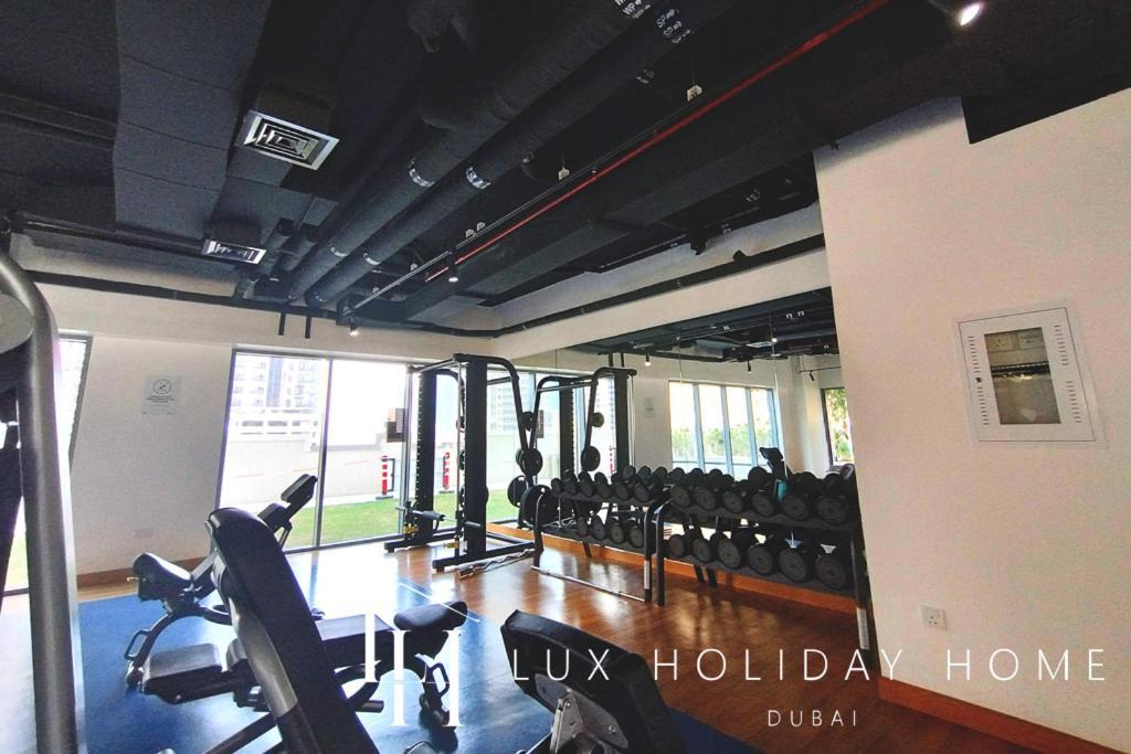 Lux The Executive Burj Khalifa View Dubai