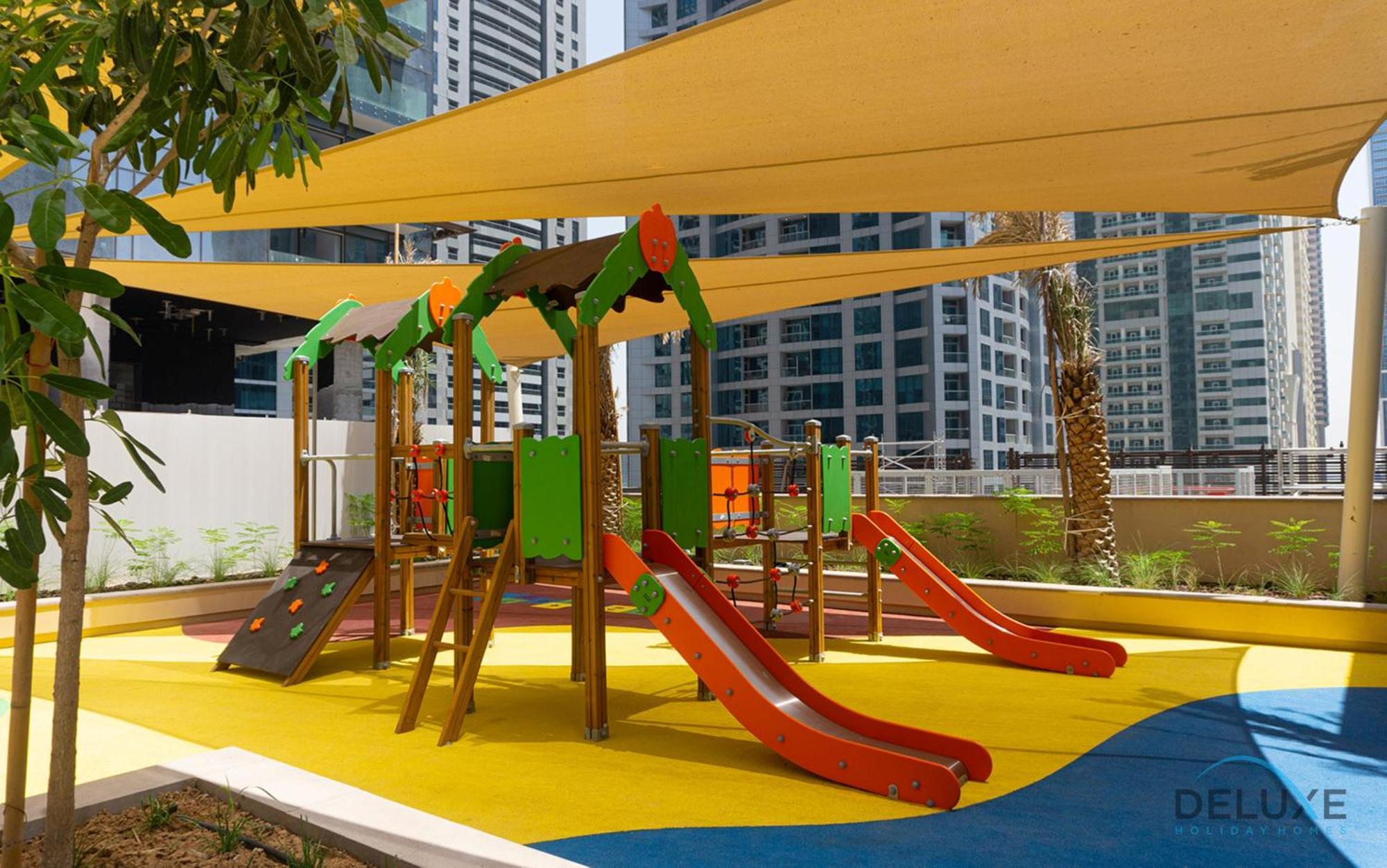 Chic 1br In The At Marina Gate 2, Marina By Deluxe Homes Apartment Dubai