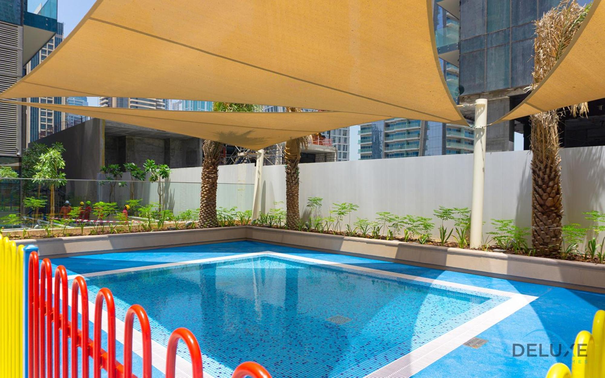 Apartment Chic 1br In The At Marina Gate 2, Marina By Deluxe Homes *