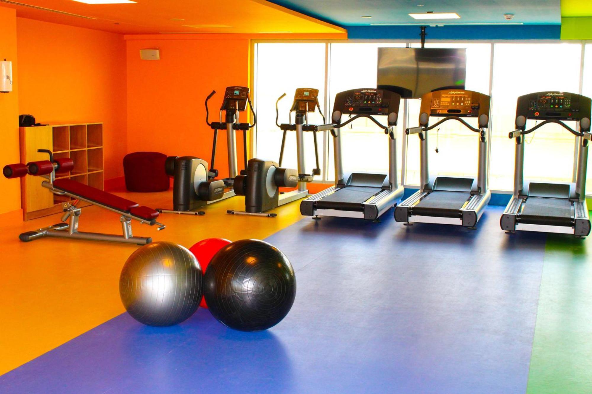 Hotel Park By Radisson Motor 4*