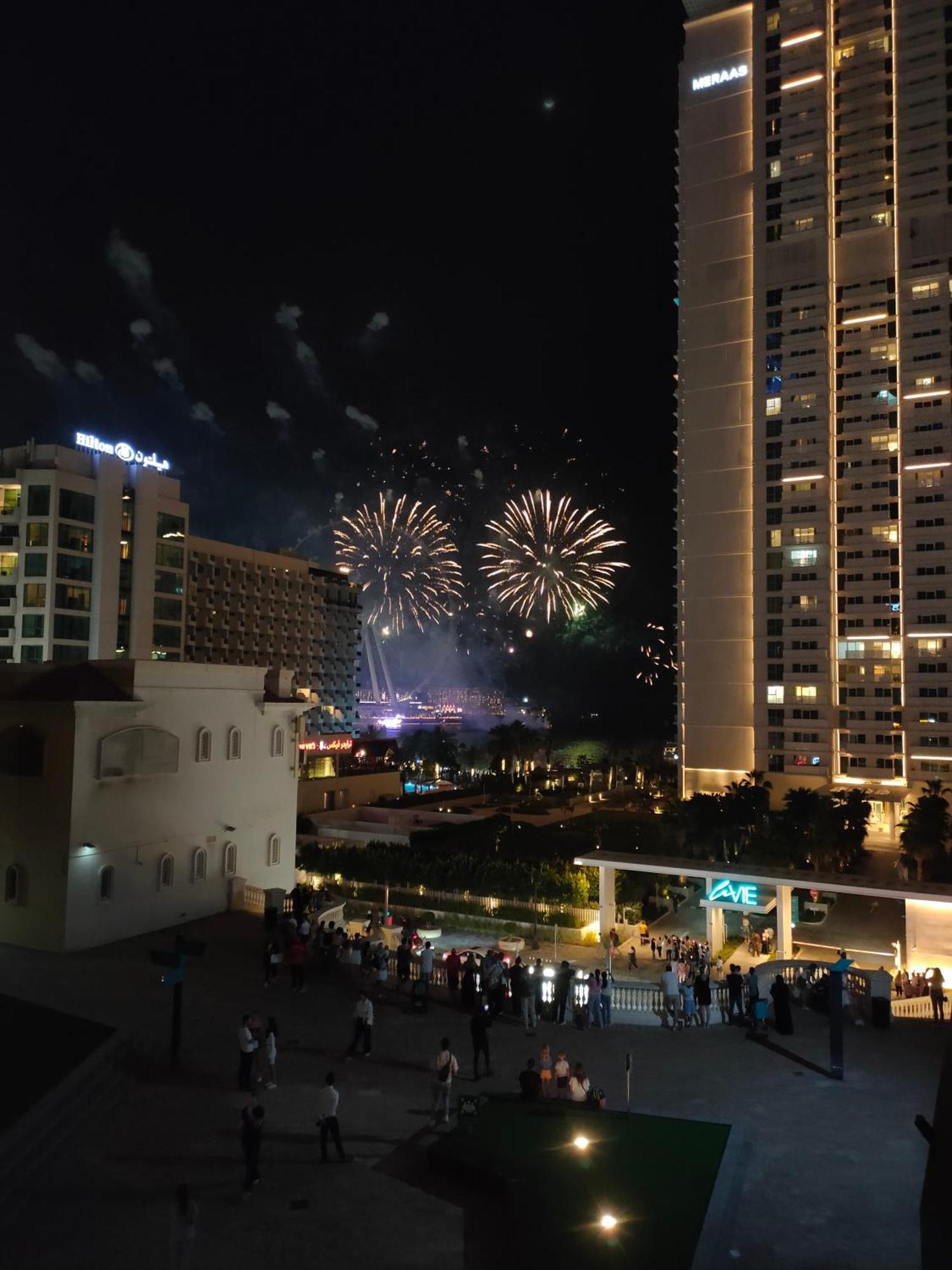 Hostel Dxb Backpackers Dubai