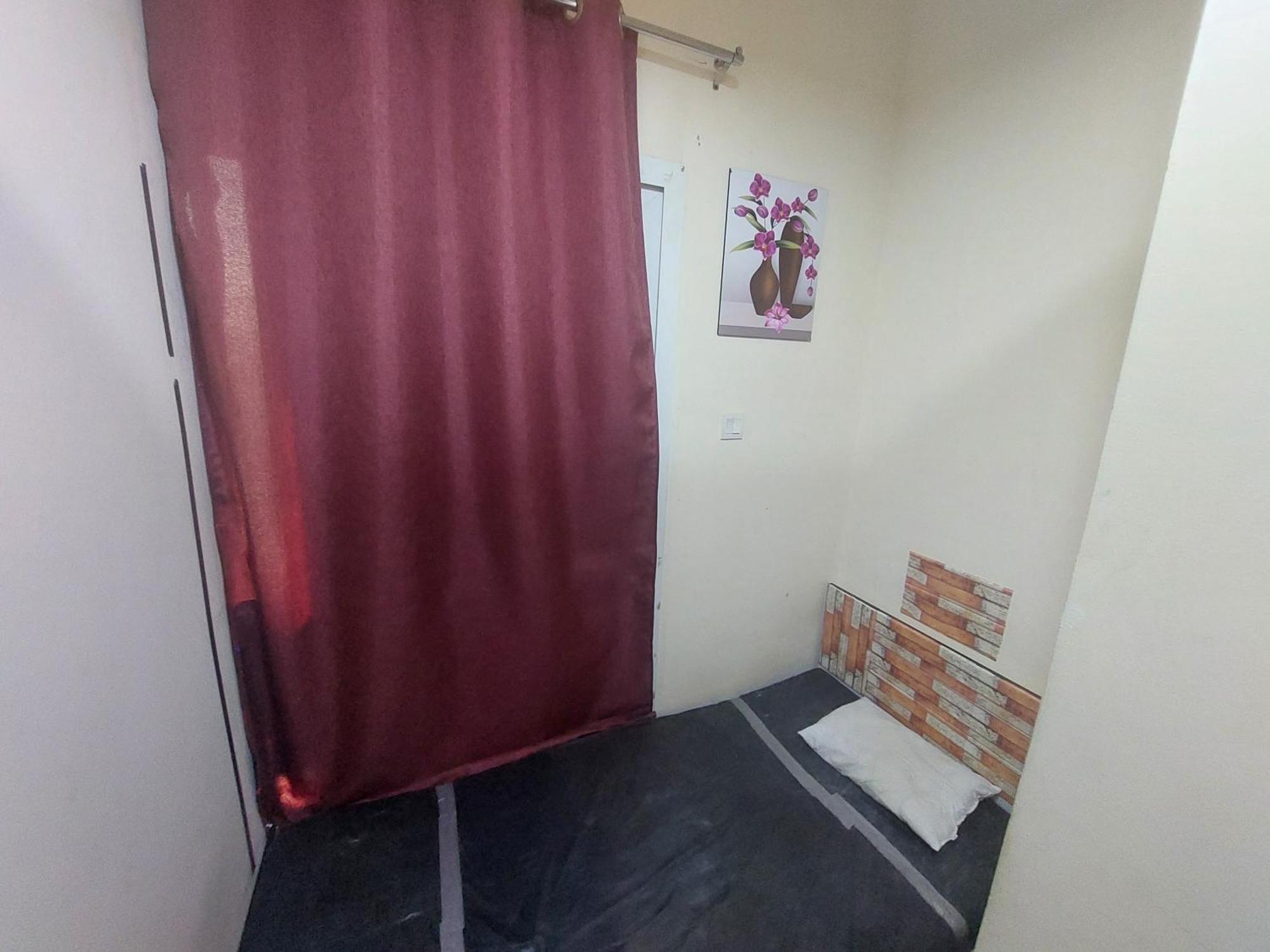Low-priced Budget For Rent Near Dafza Homestay Dubai