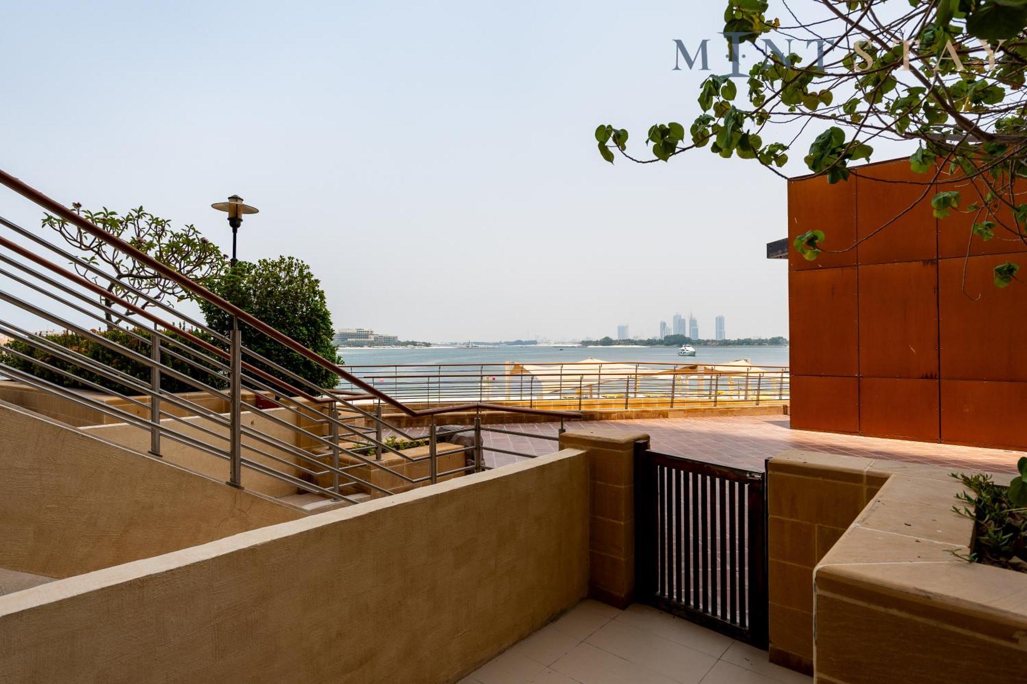 Tiara Residences, Palm Jumeirah - Mint *