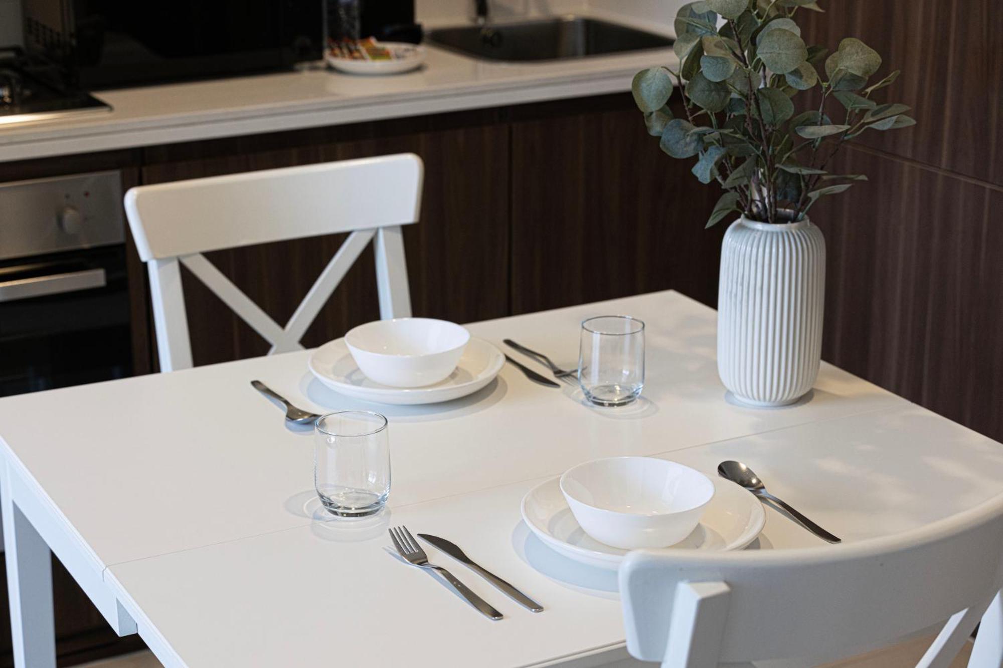 Luxe | 1br | Close To Burj Khalifa & Mall *