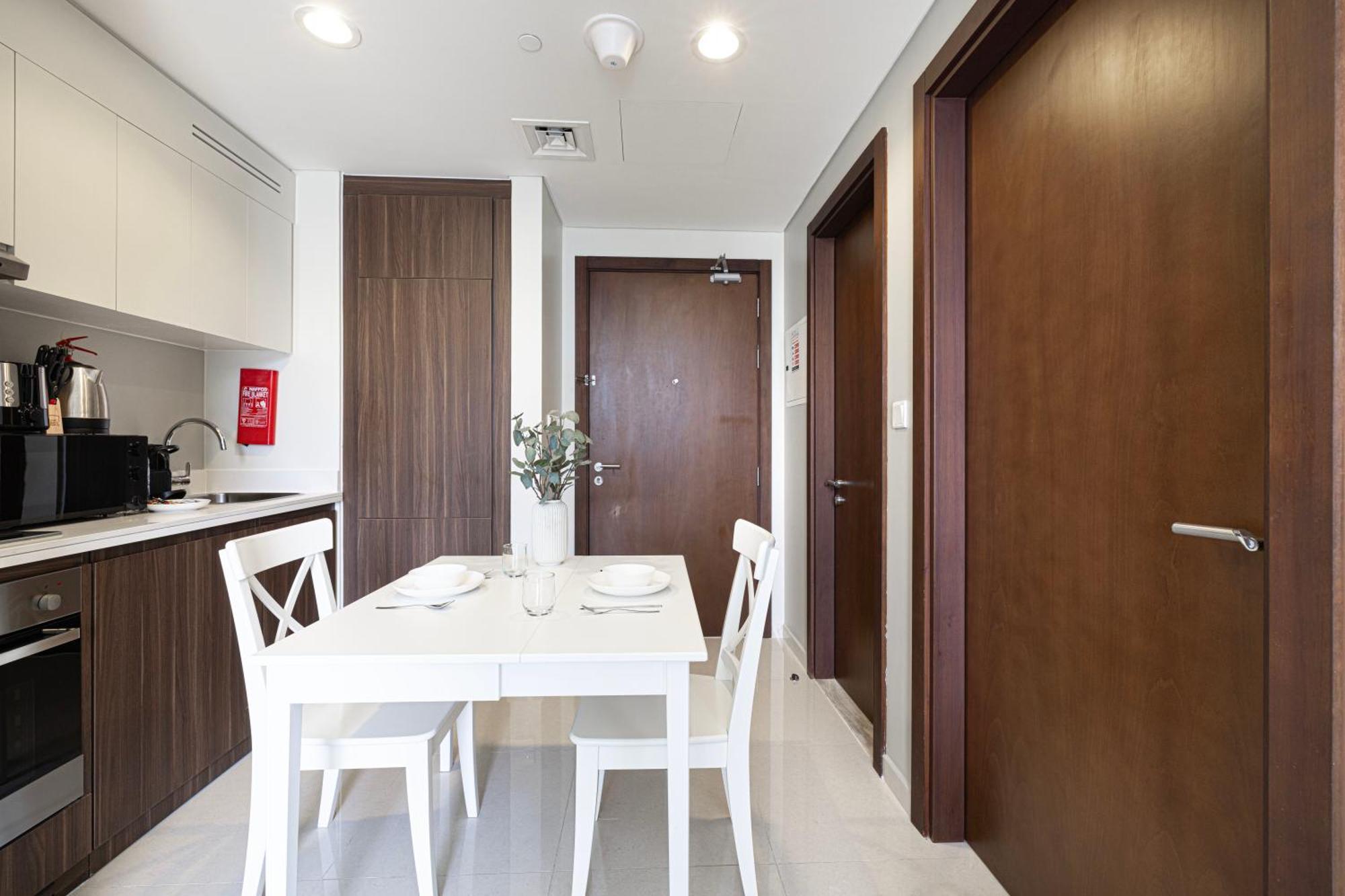 Luxe | 1br | Close To Burj Khalifa & Mall Dubai