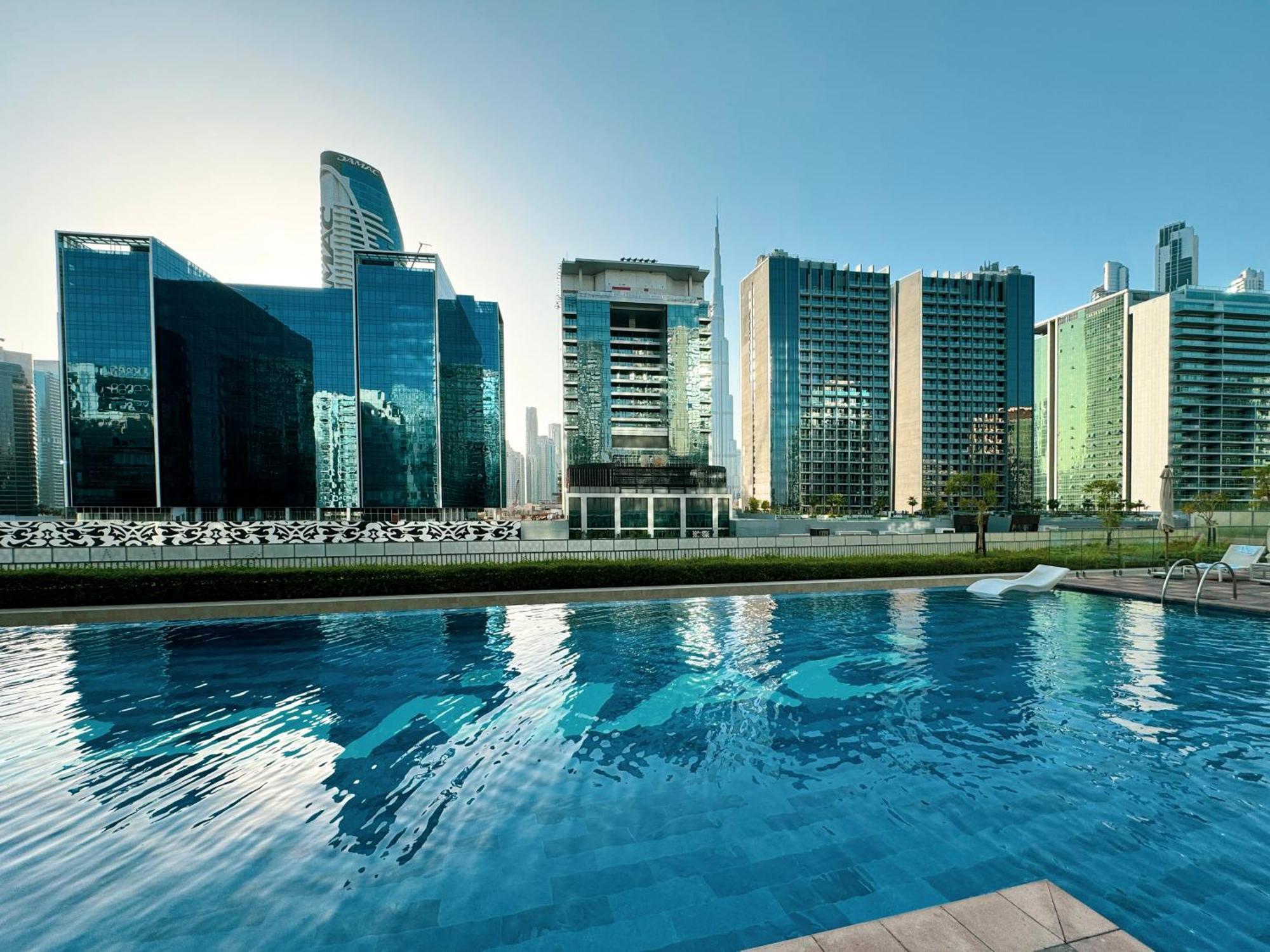 Luxe | 1br | Close To Burj Khalifa & Mall Dubai