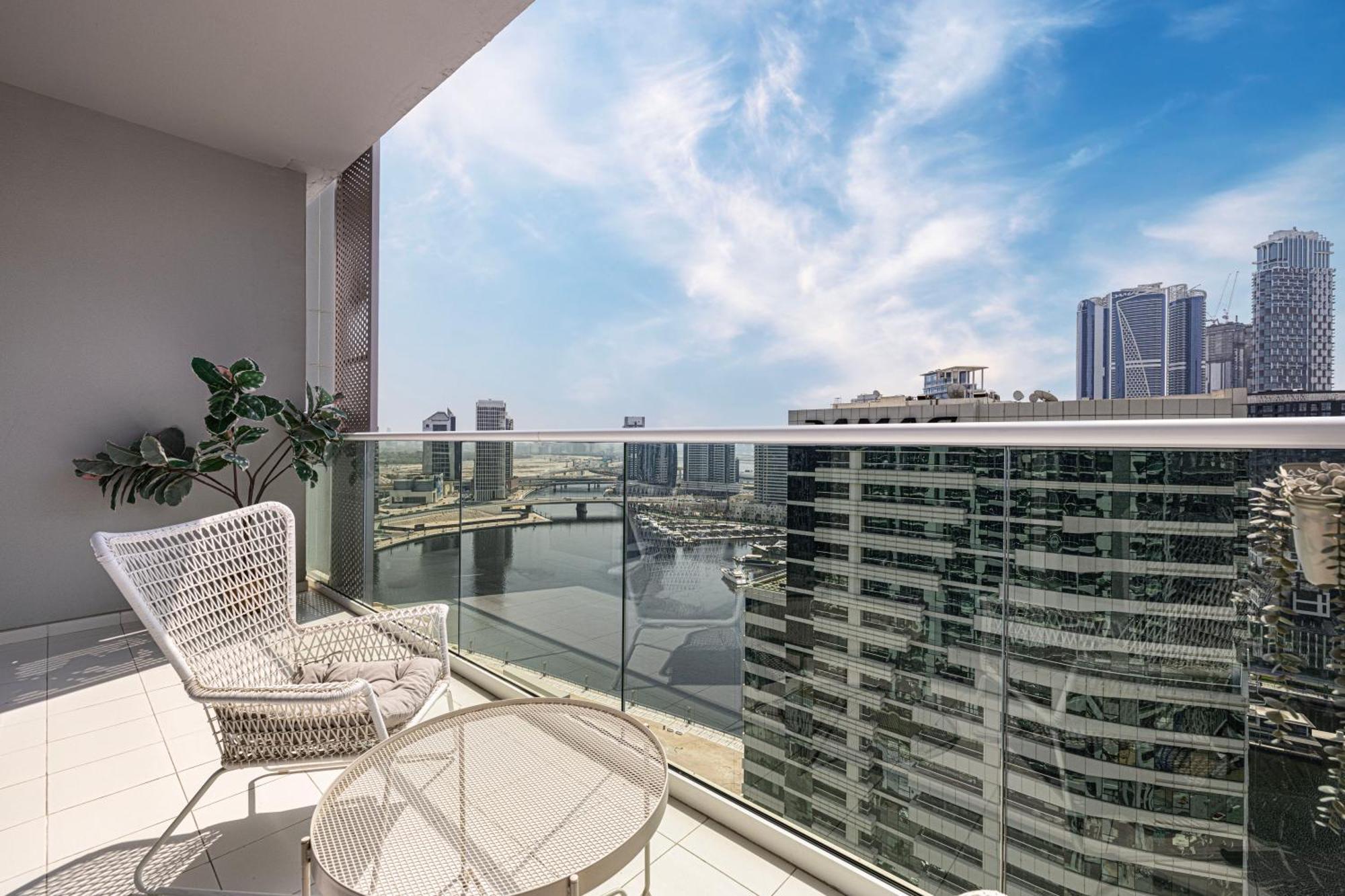 Luxe | 1br | Close To Burj Khalifa & Mall Apartment