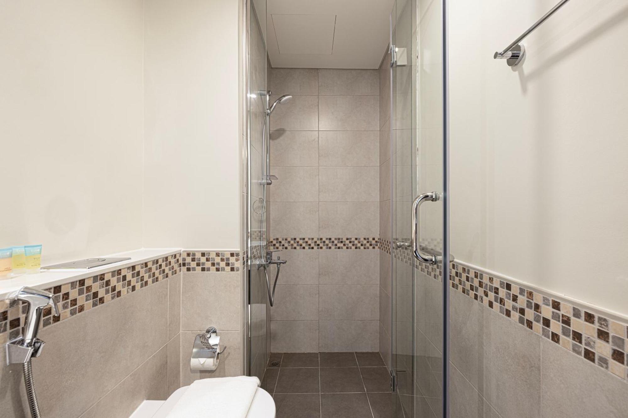 Apartment Luxe | 1br | Close To Burj Khalifa & Mall