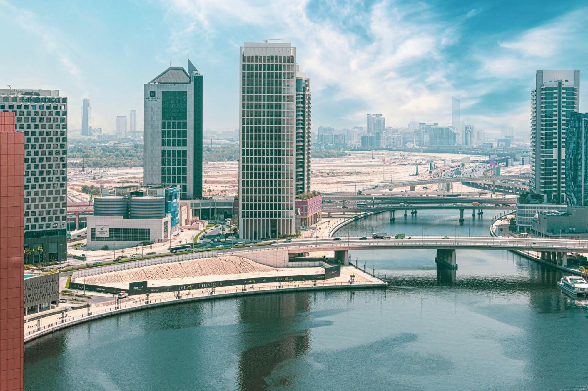 Luxe | 1br | Close To Burj Khalifa & Mall *