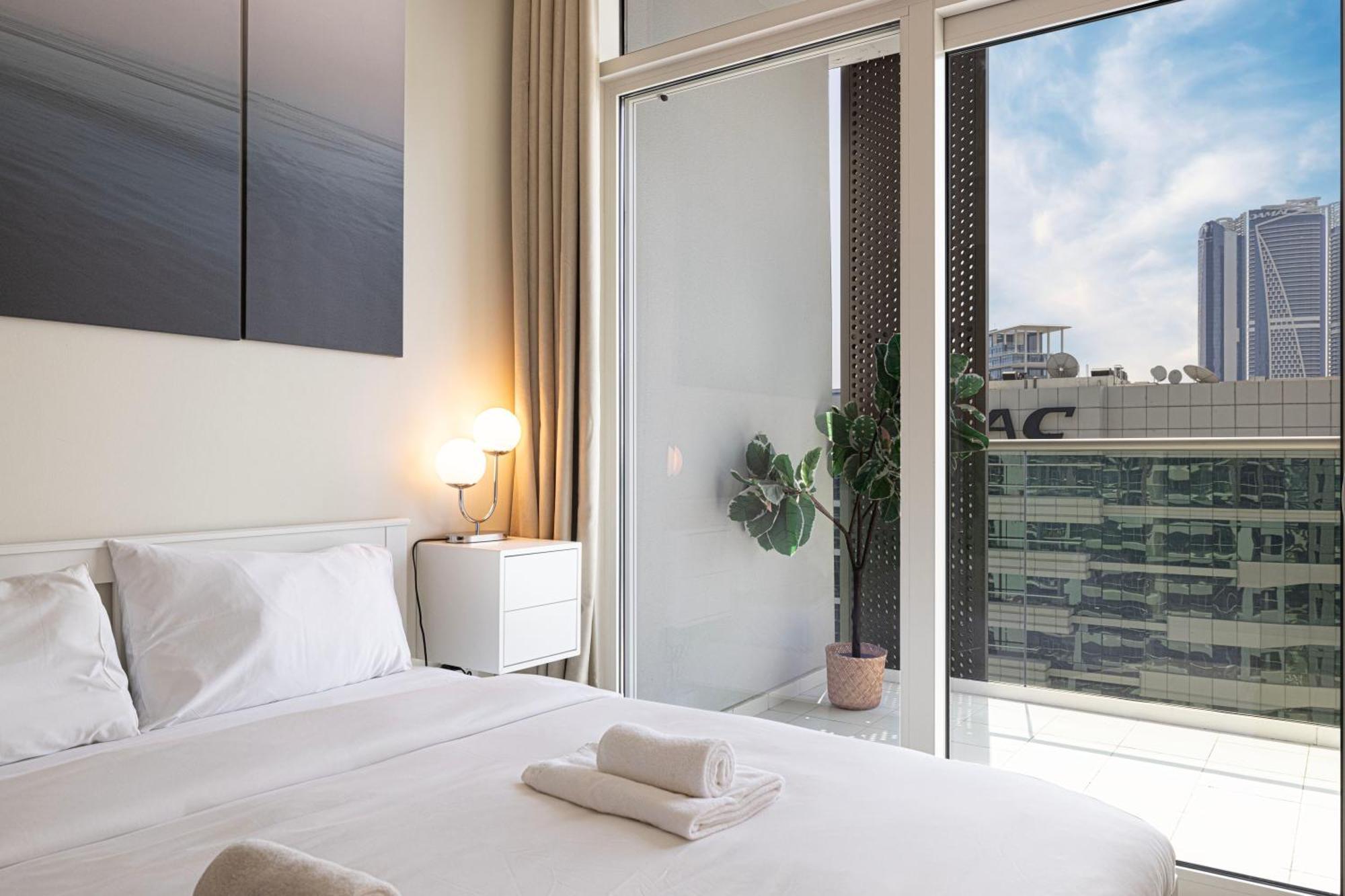 Luxe | 1br | Close To Burj Khalifa & Mall * Dubai