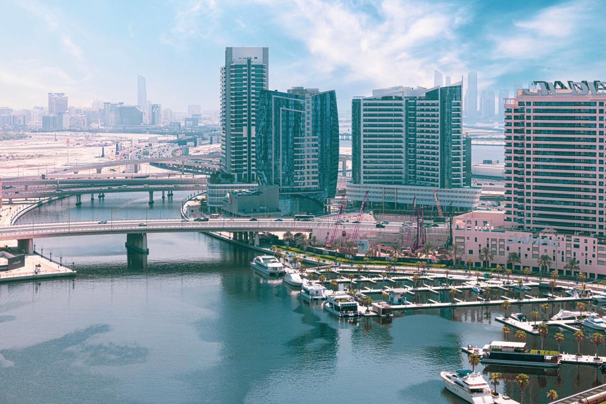 Apartment Luxe | 1br | Close To Burj Khalifa & Mall