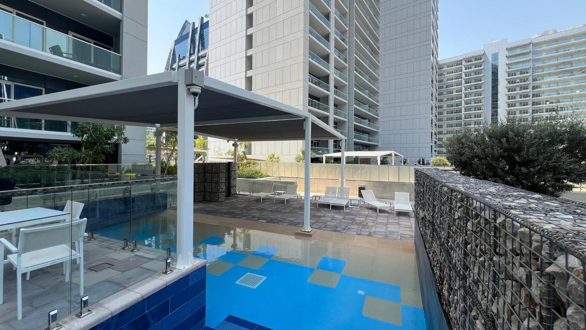 Luxe | 1br | Close To Burj Khalifa & Mall *