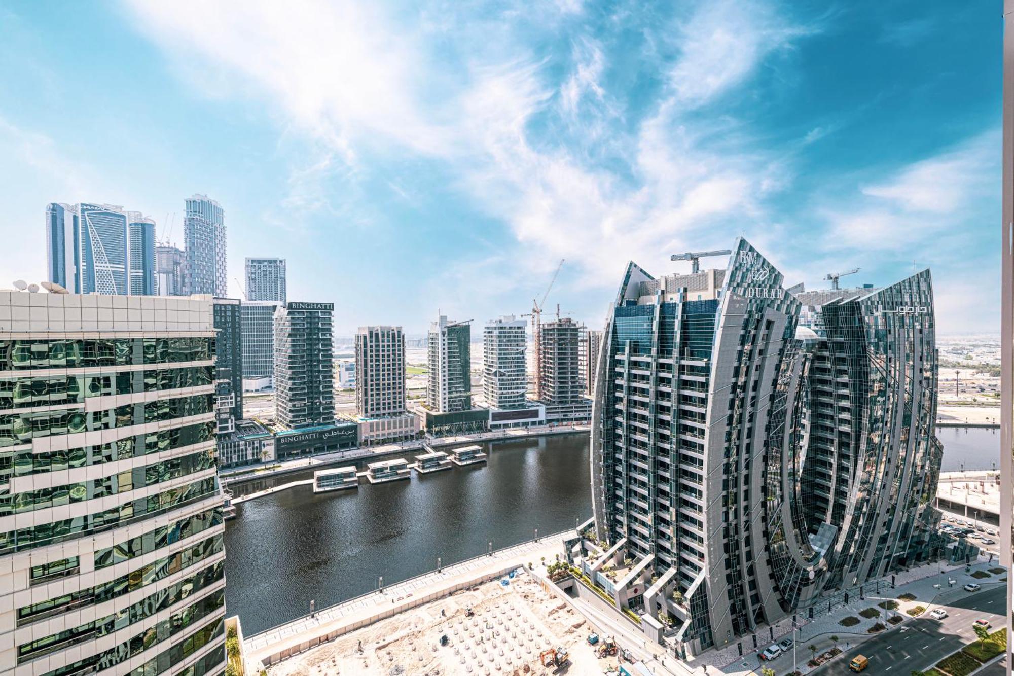 Luxe | 1br | Close To Burj Khalifa & Mall * Dubai