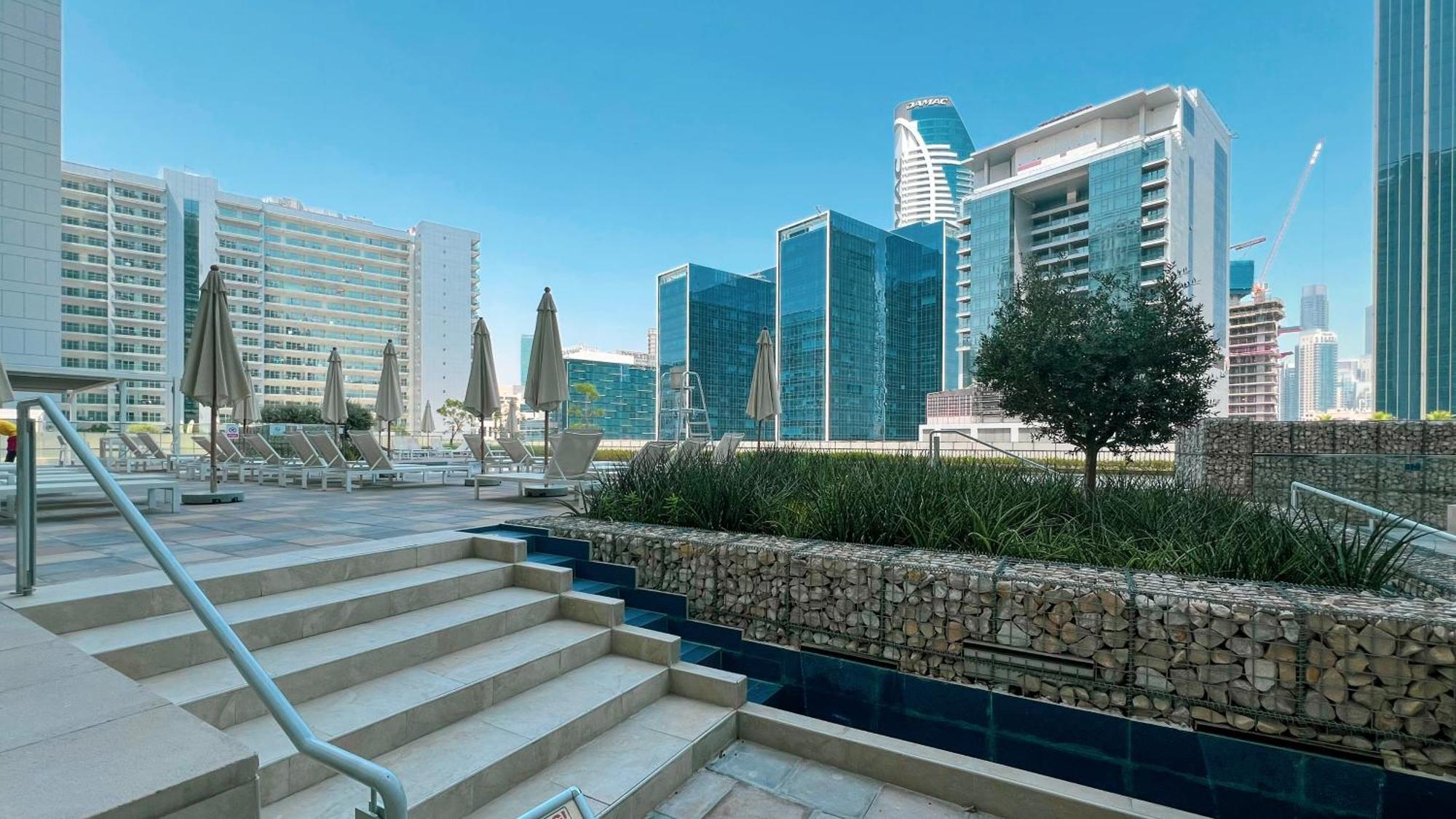 Luxe | 1br | Close To Burj Khalifa & Mall Apartment *