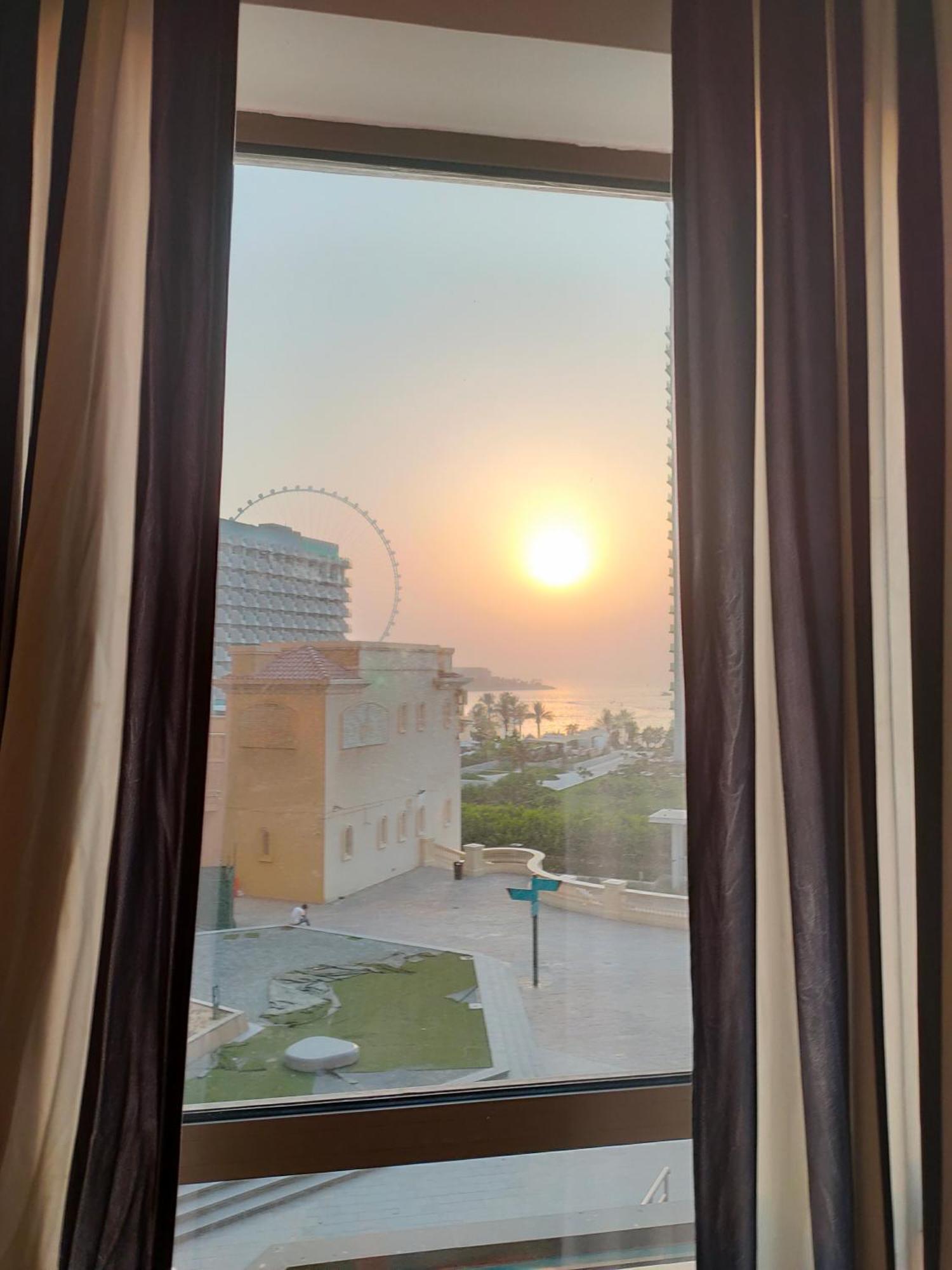 Hostel Dxb Backpackers *