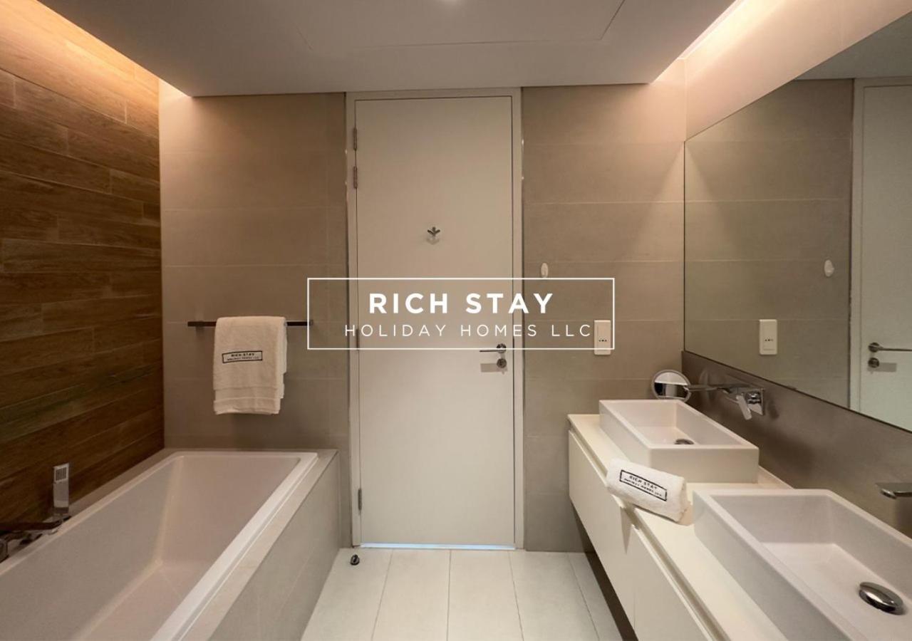 Apartment Crystal Clear 1br In Blue Waters With Ain View