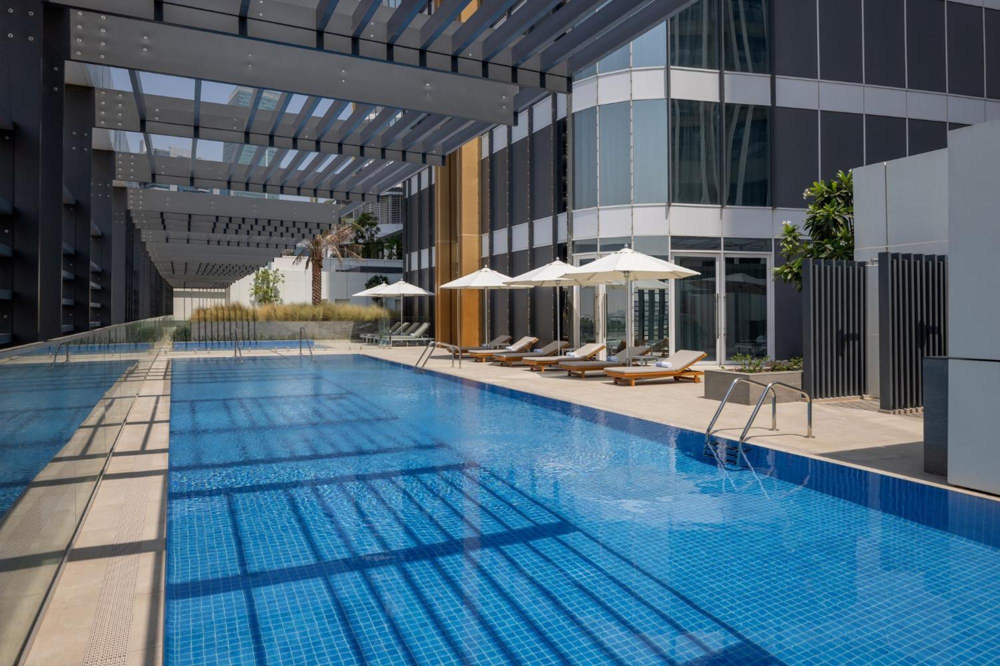 Staybridge Business Bay By Ihg 4* Dubai