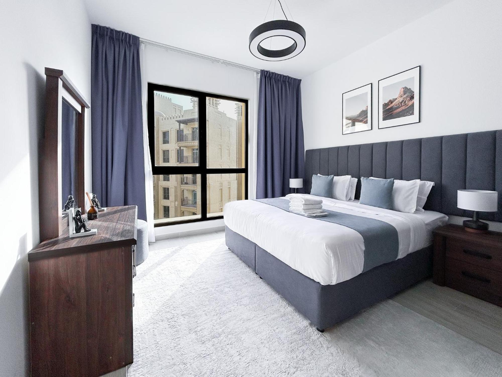 Apartment Stonetree - Furnished 1br In Madinat Jumeirah *