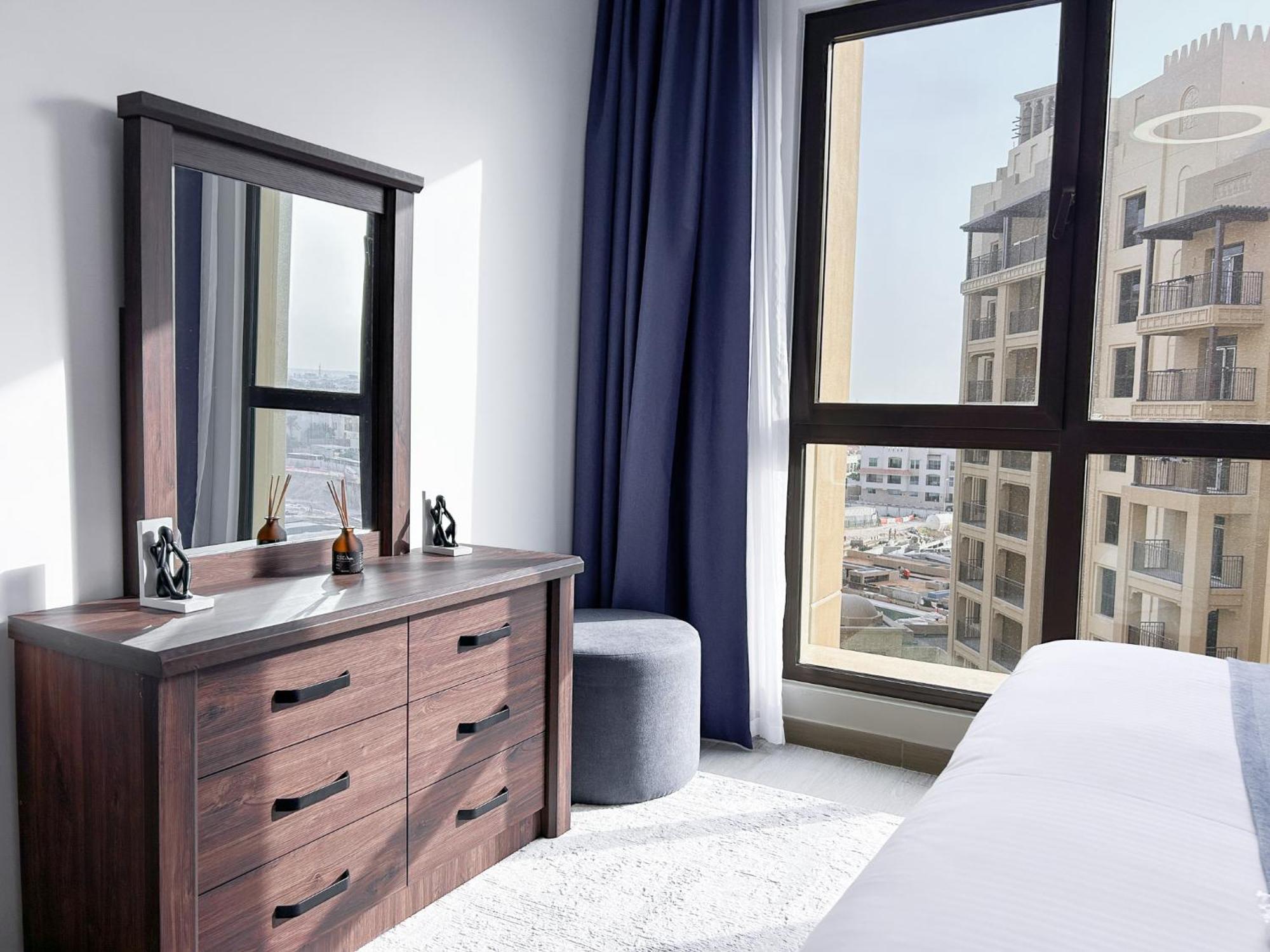 Apartment Stonetree - Furnished 1br In Madinat Jumeirah *