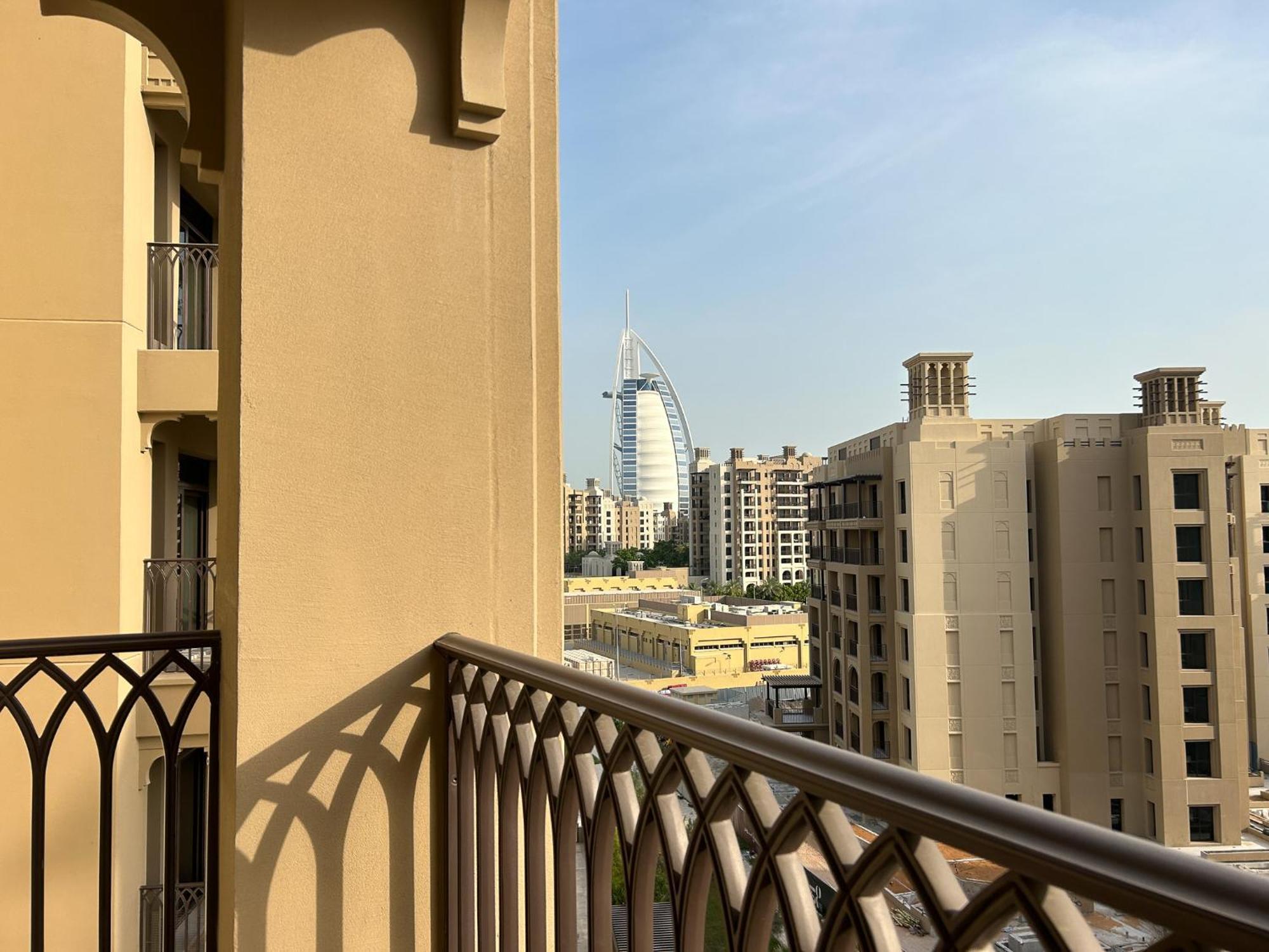 Apartment Stonetree - Furnished 1br In Madinat Jumeirah