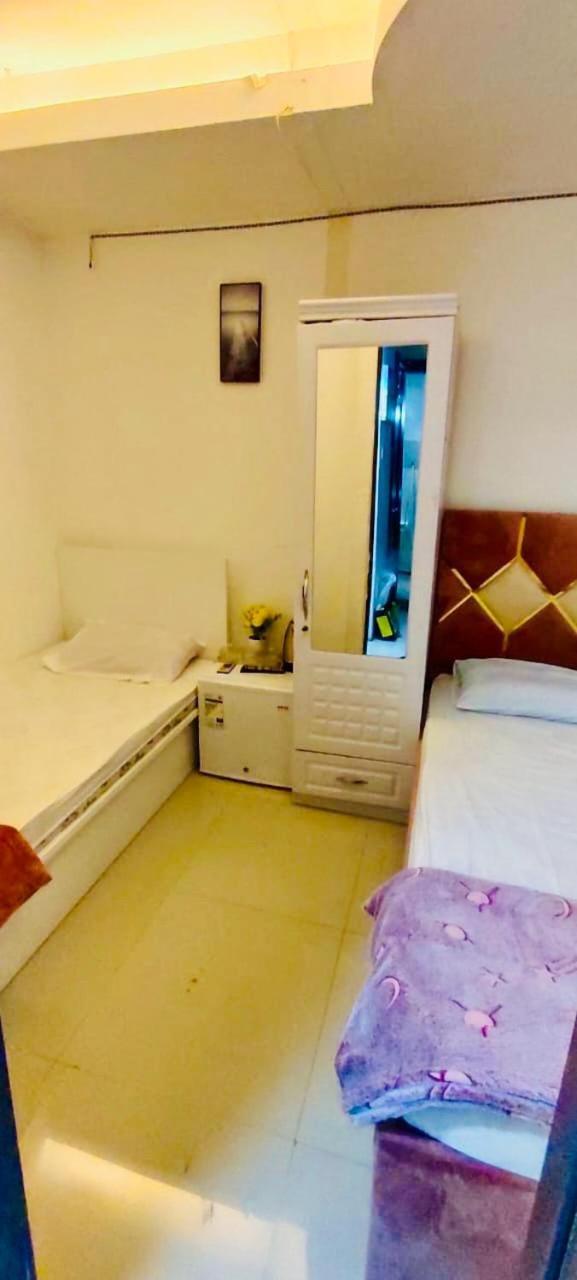 Guest house For 3 Person *