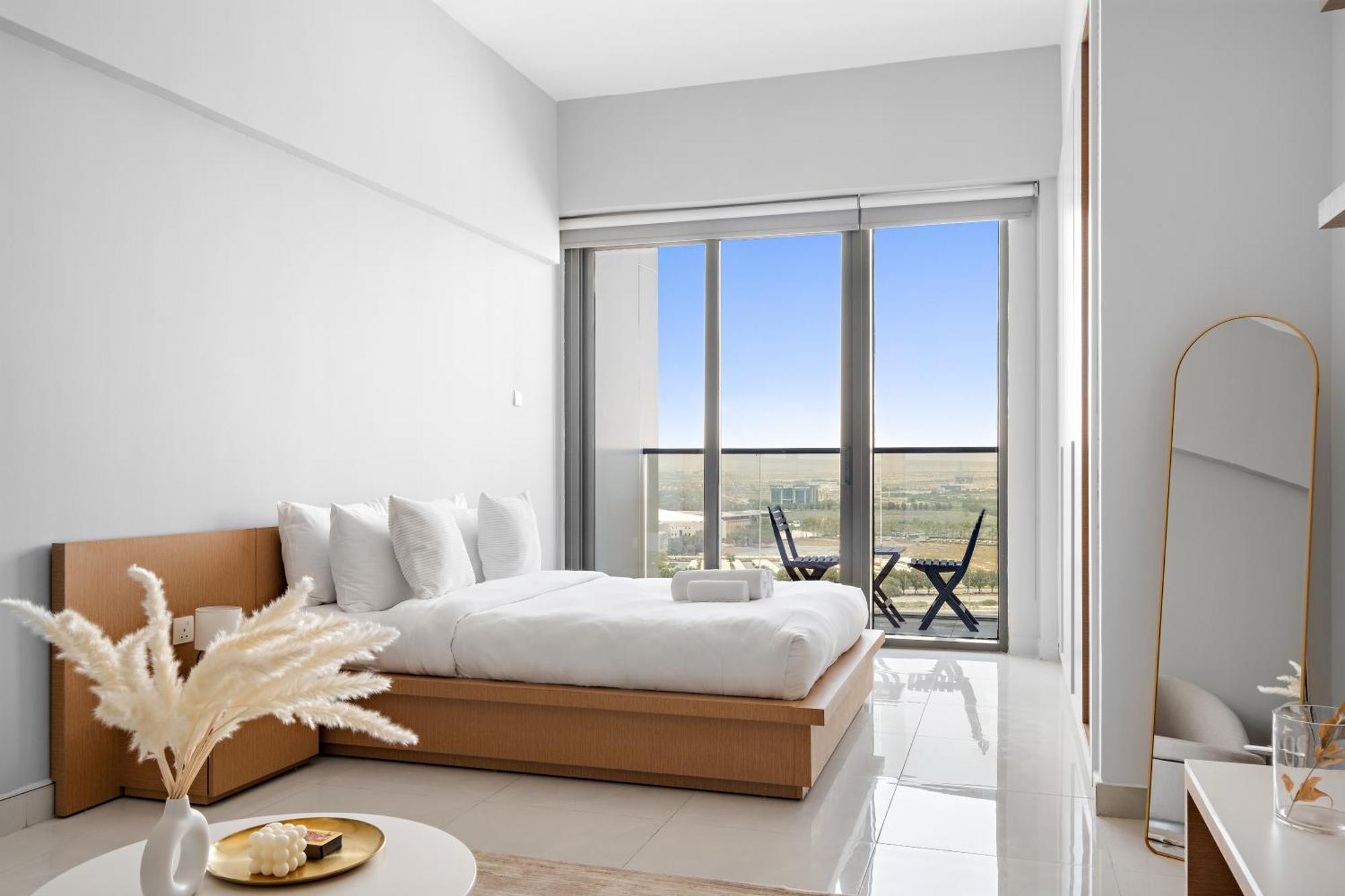 Sandwell's Luxury With Pool, Gym And Bbq Area * Dubai