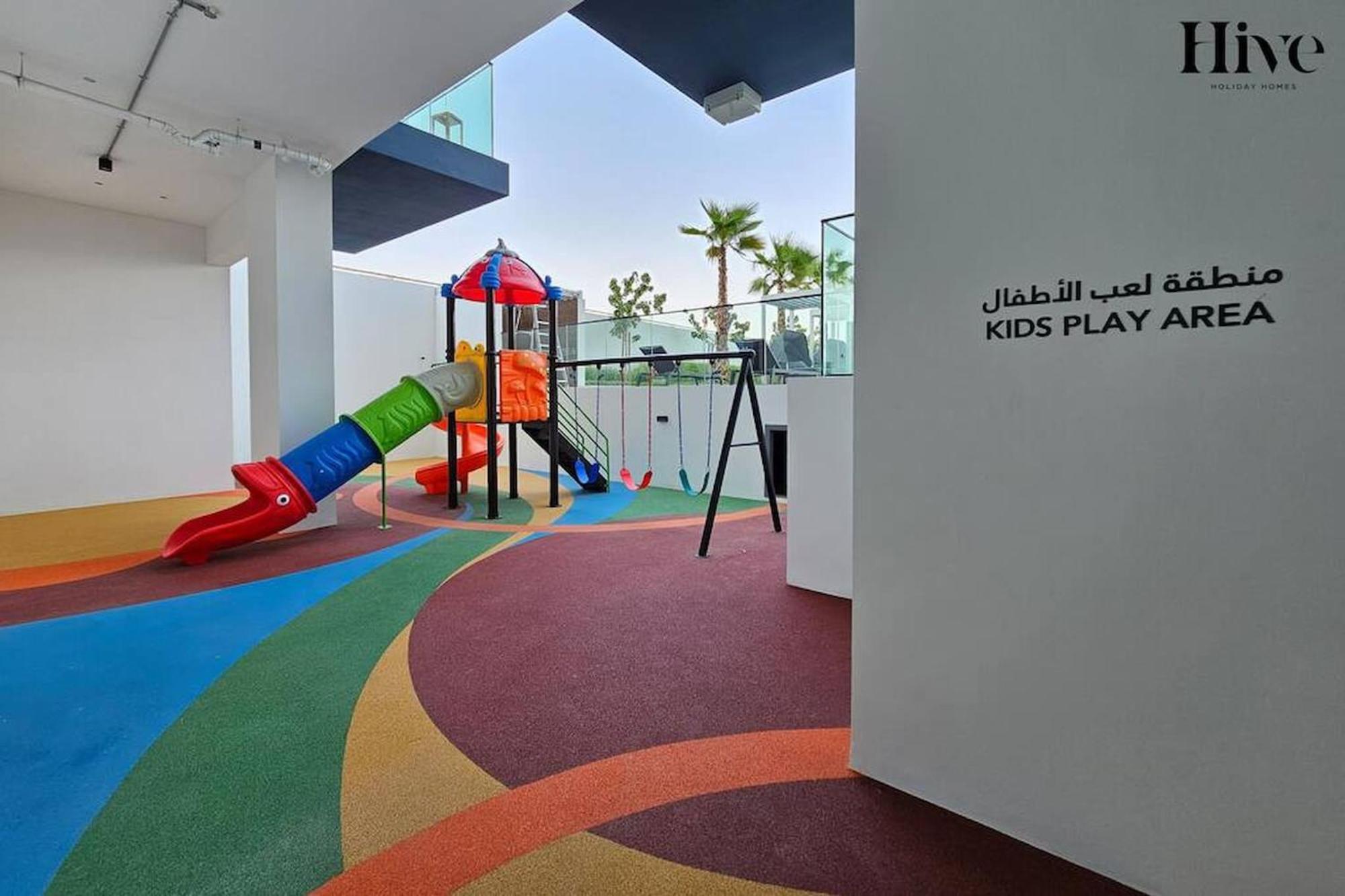 Apartment 7 By Aurora 303 Dubai