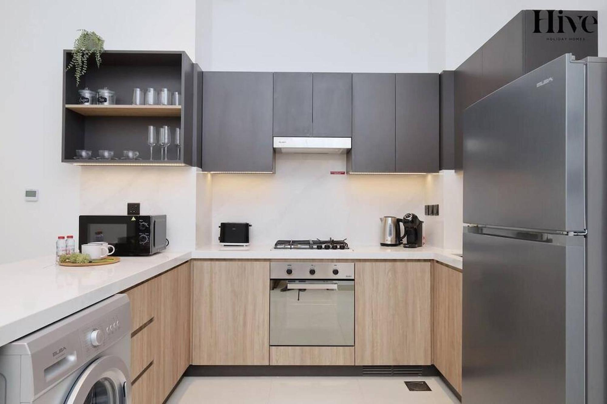 Apartment 7 By Aurora 107 Dubai