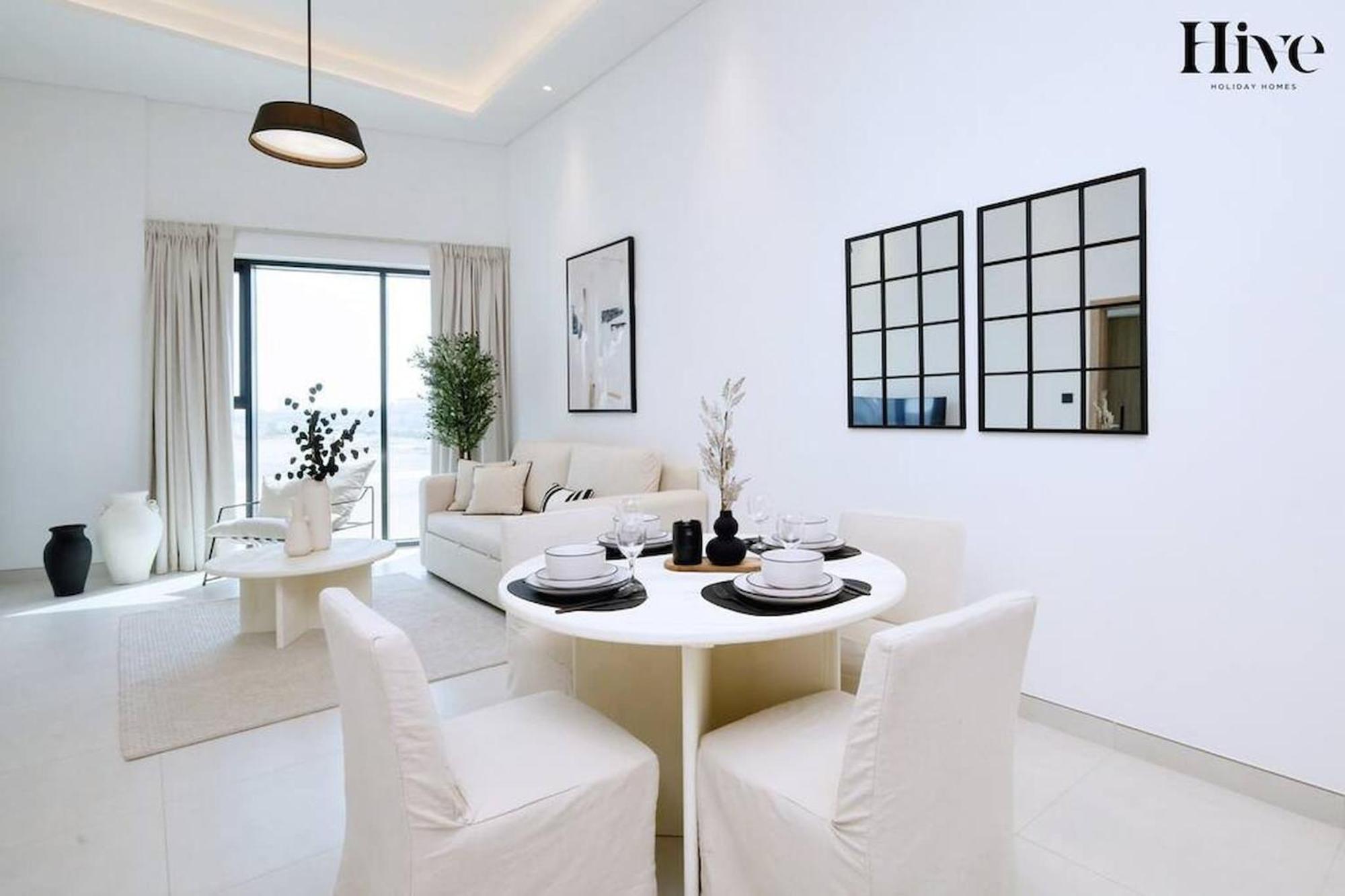 Apartment 7 By Aurora 107 Dubai