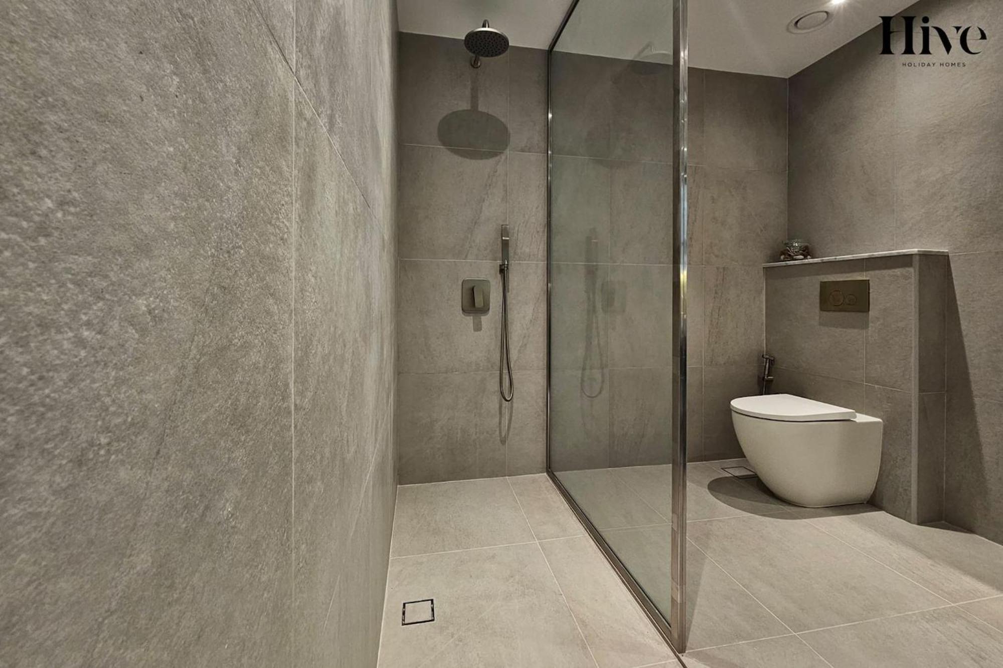 Luxury 3 Bedroom With Golf Course Views