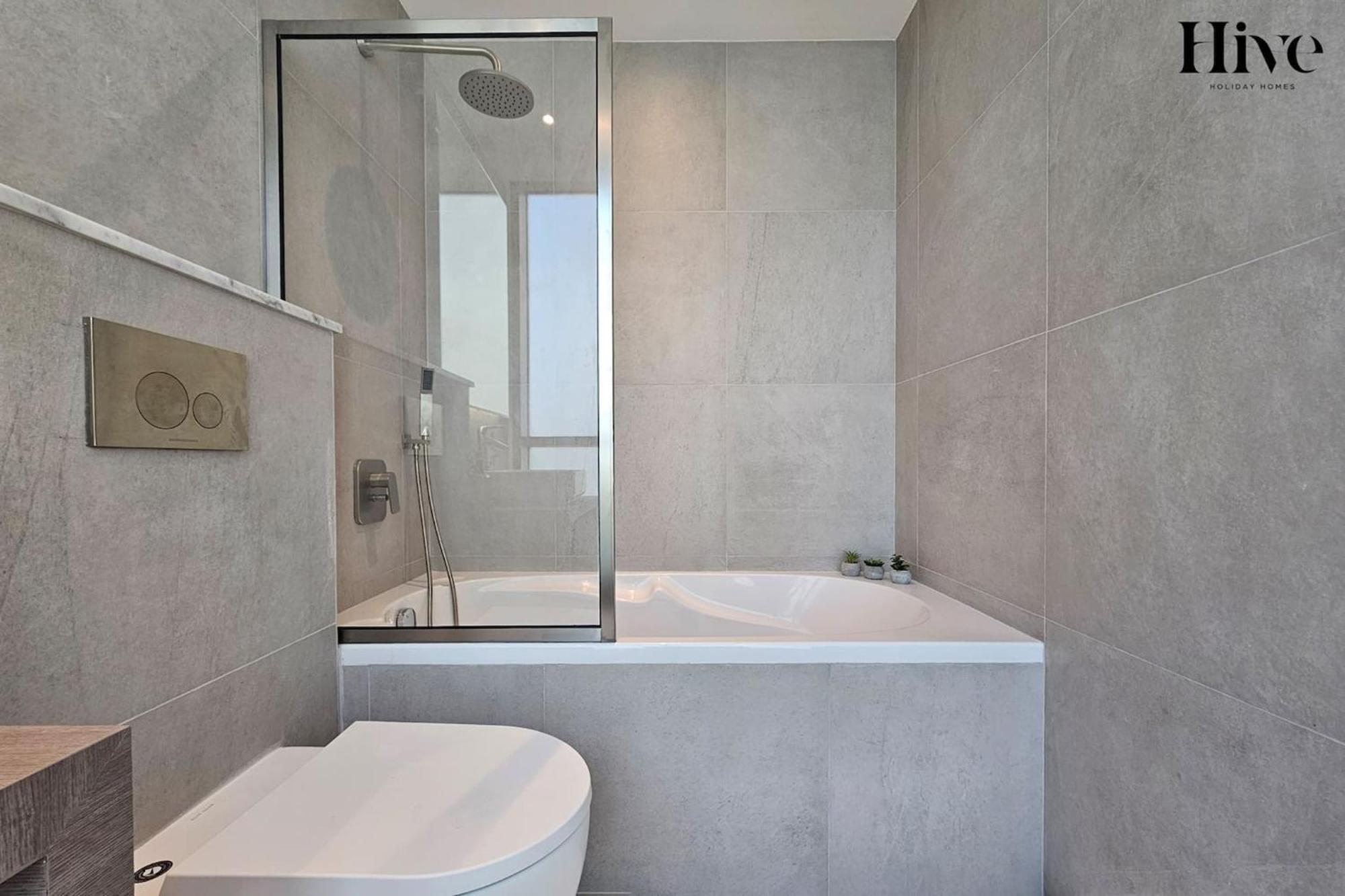 Luxury 3 Bedroom With Golf Course Views