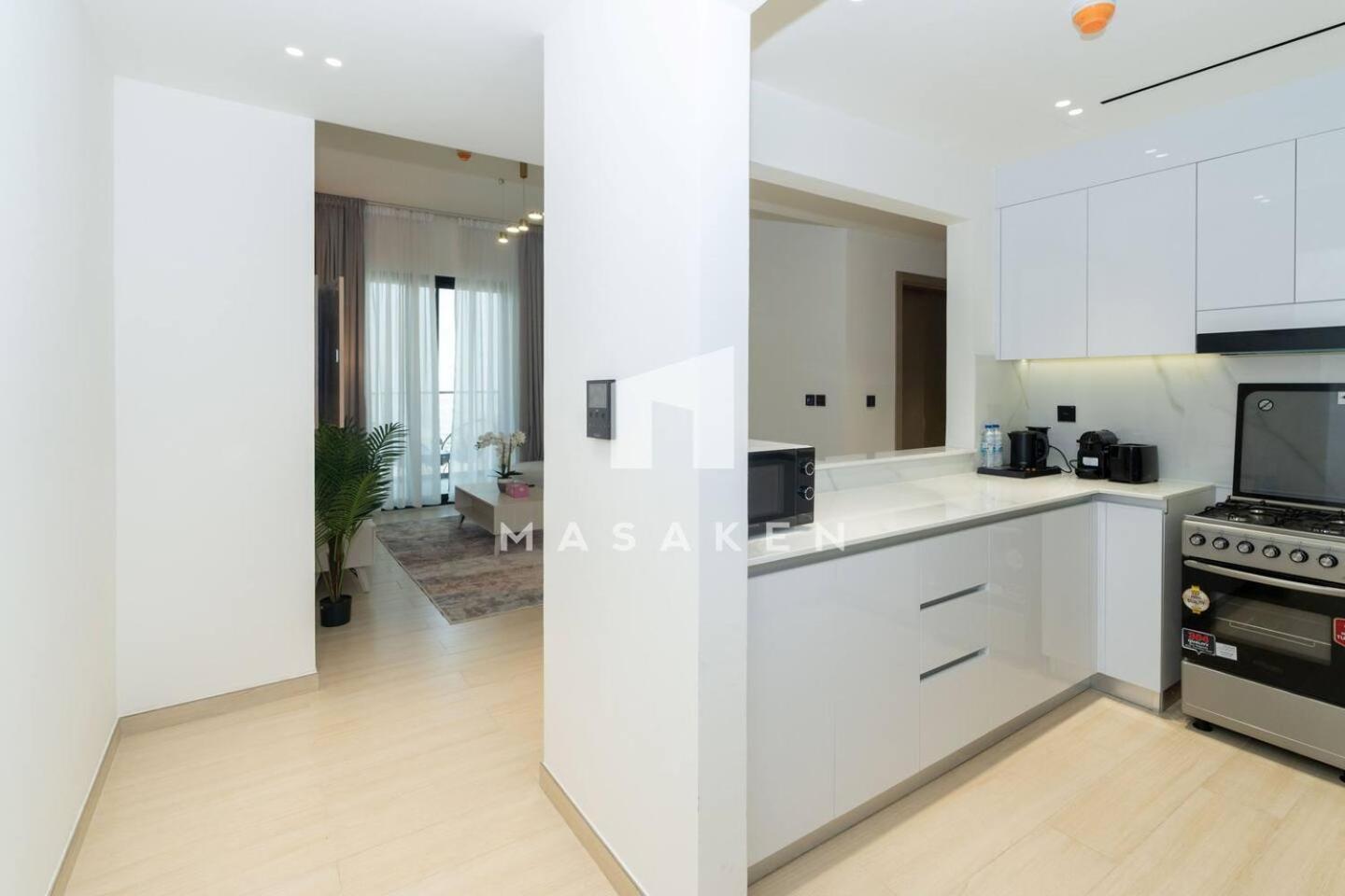 Apartment Spacious 2 Bedroom With Big Balcony In Jvc Dubai