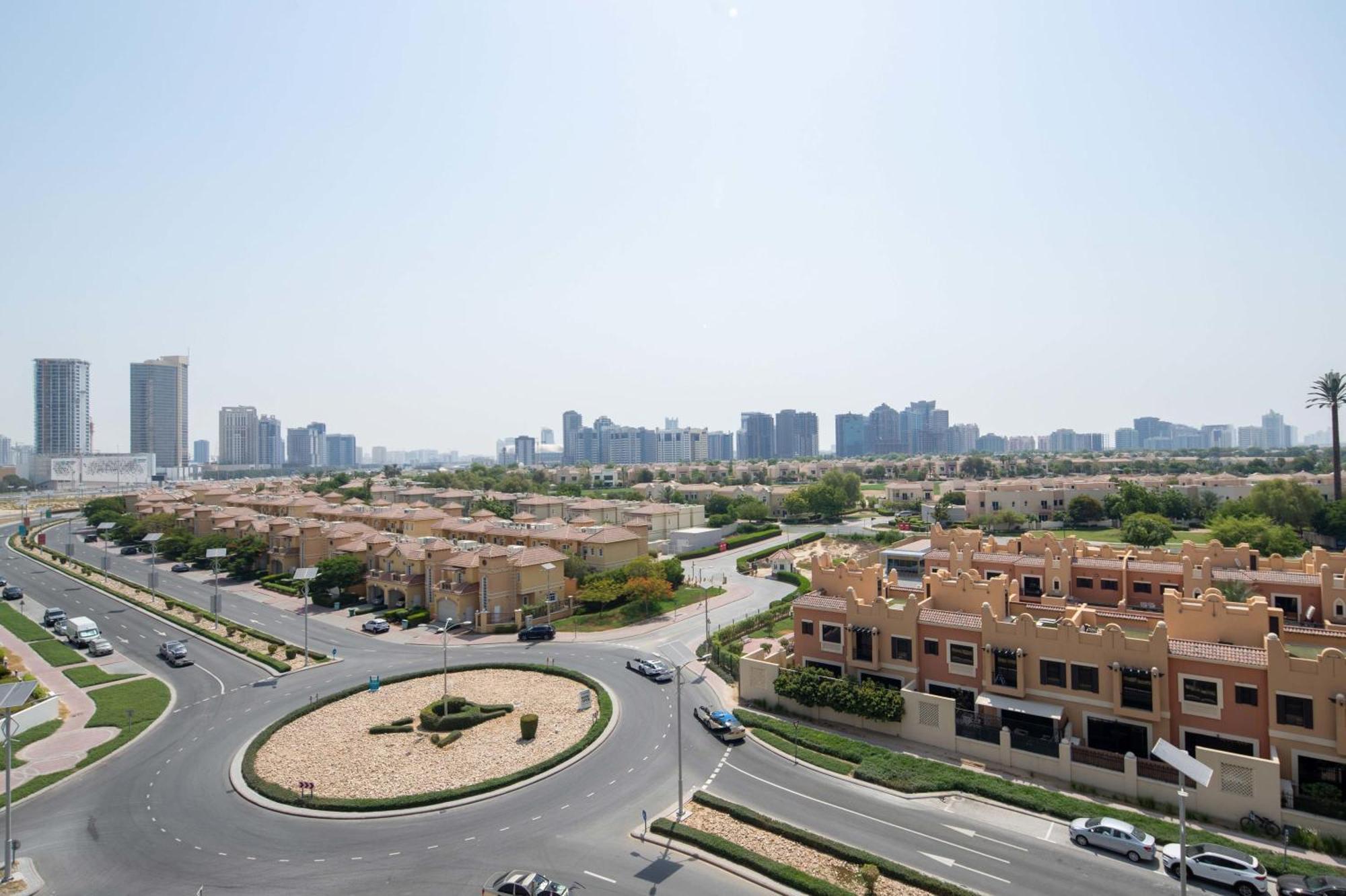 Apartment Frank Porter - Golf Tower 3