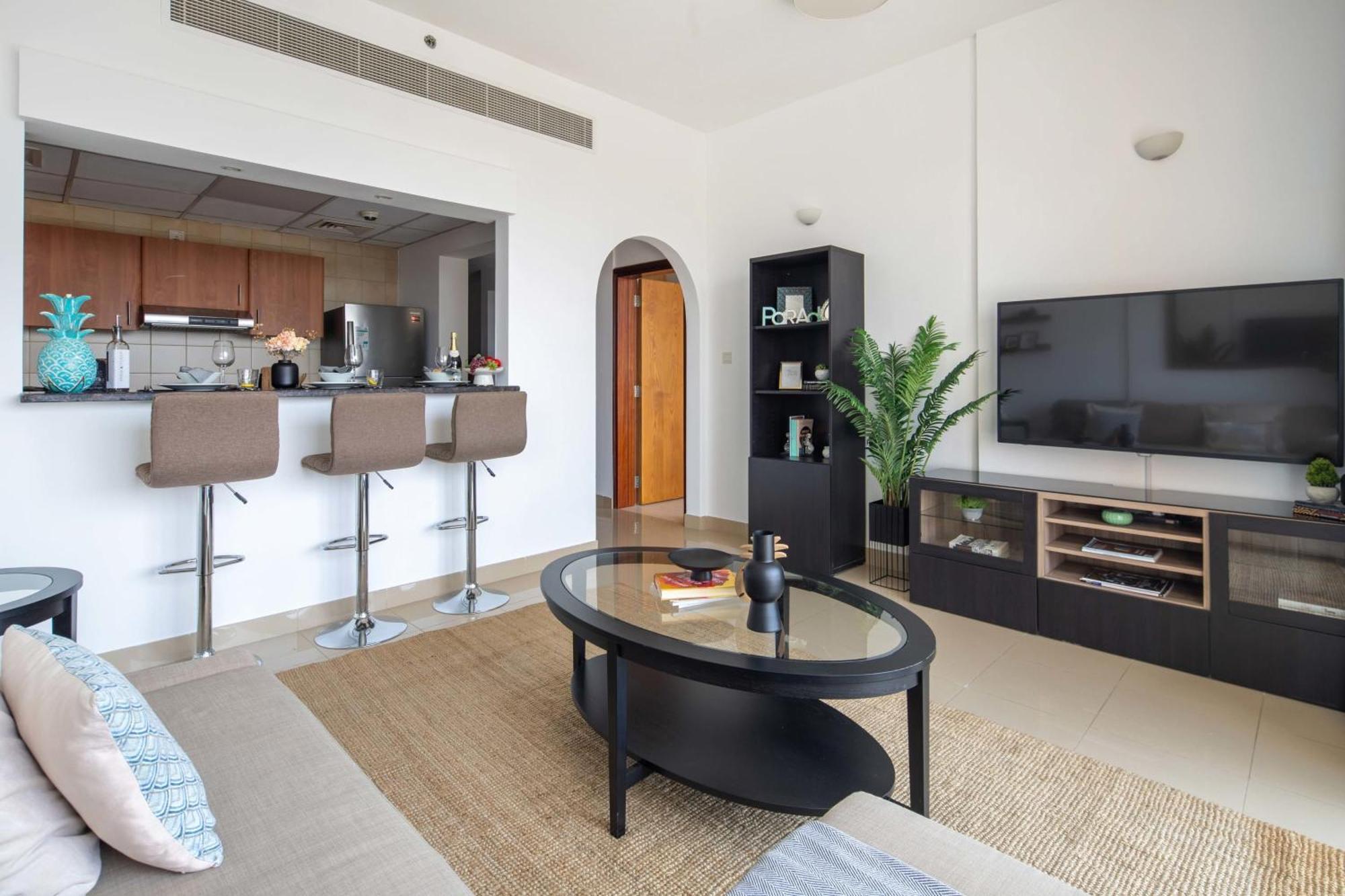 Apartment Frank Porter - Golf Tower 3 *