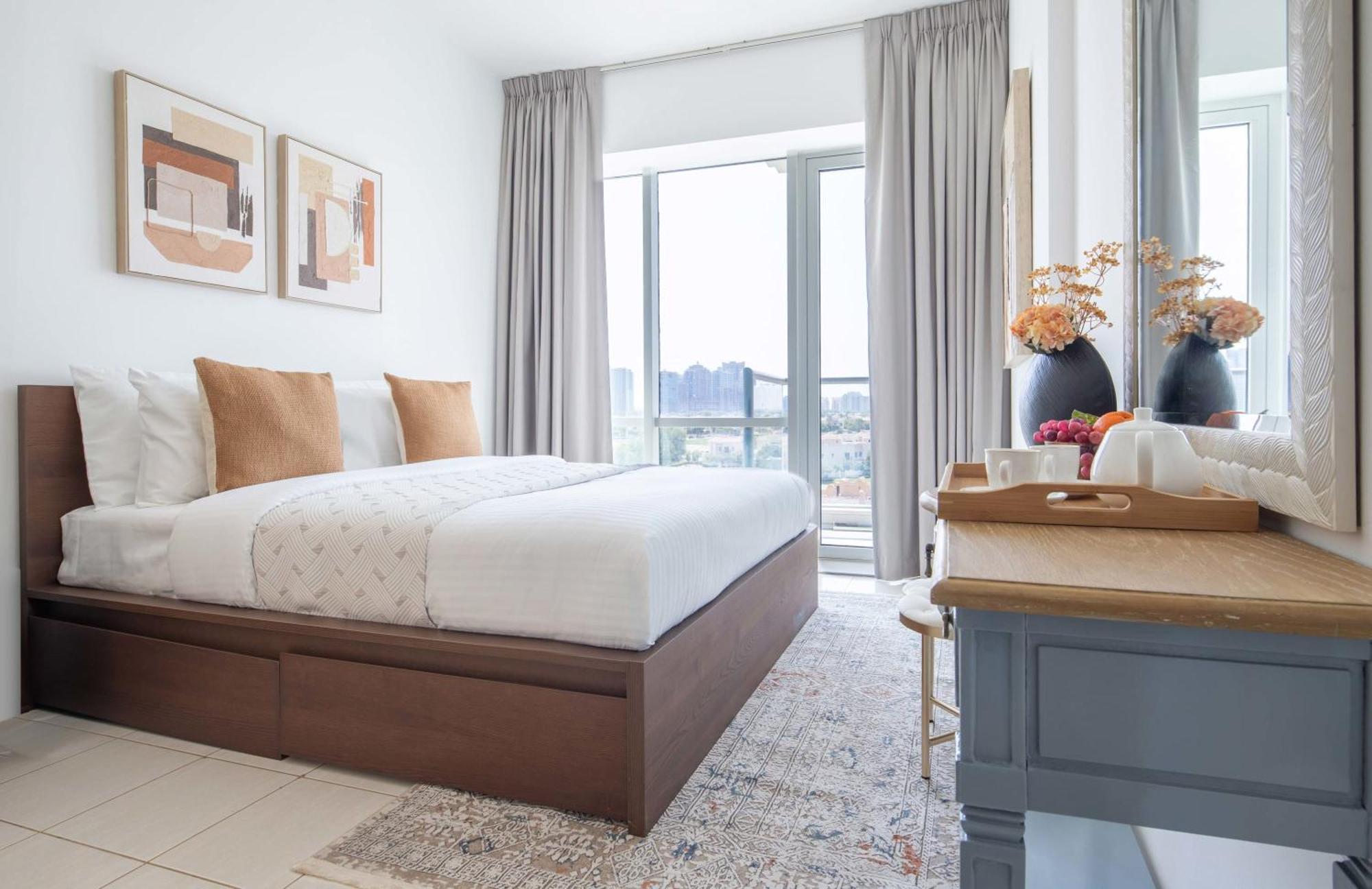Apartment Frank Porter - Golf Tower 3 *