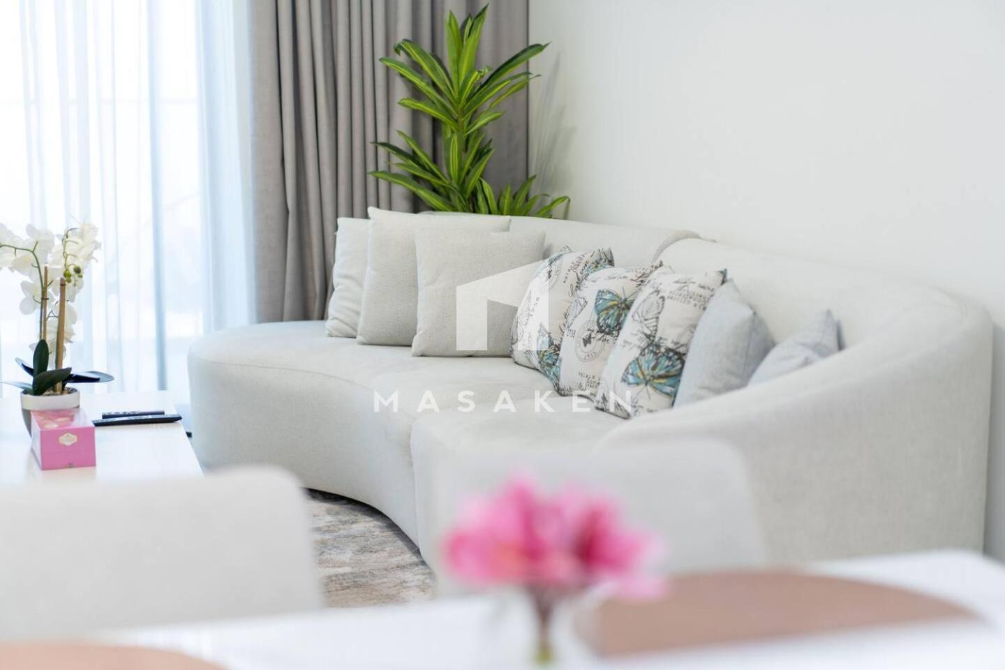 Spacious 2 Bedroom With Big Balcony In Jvc